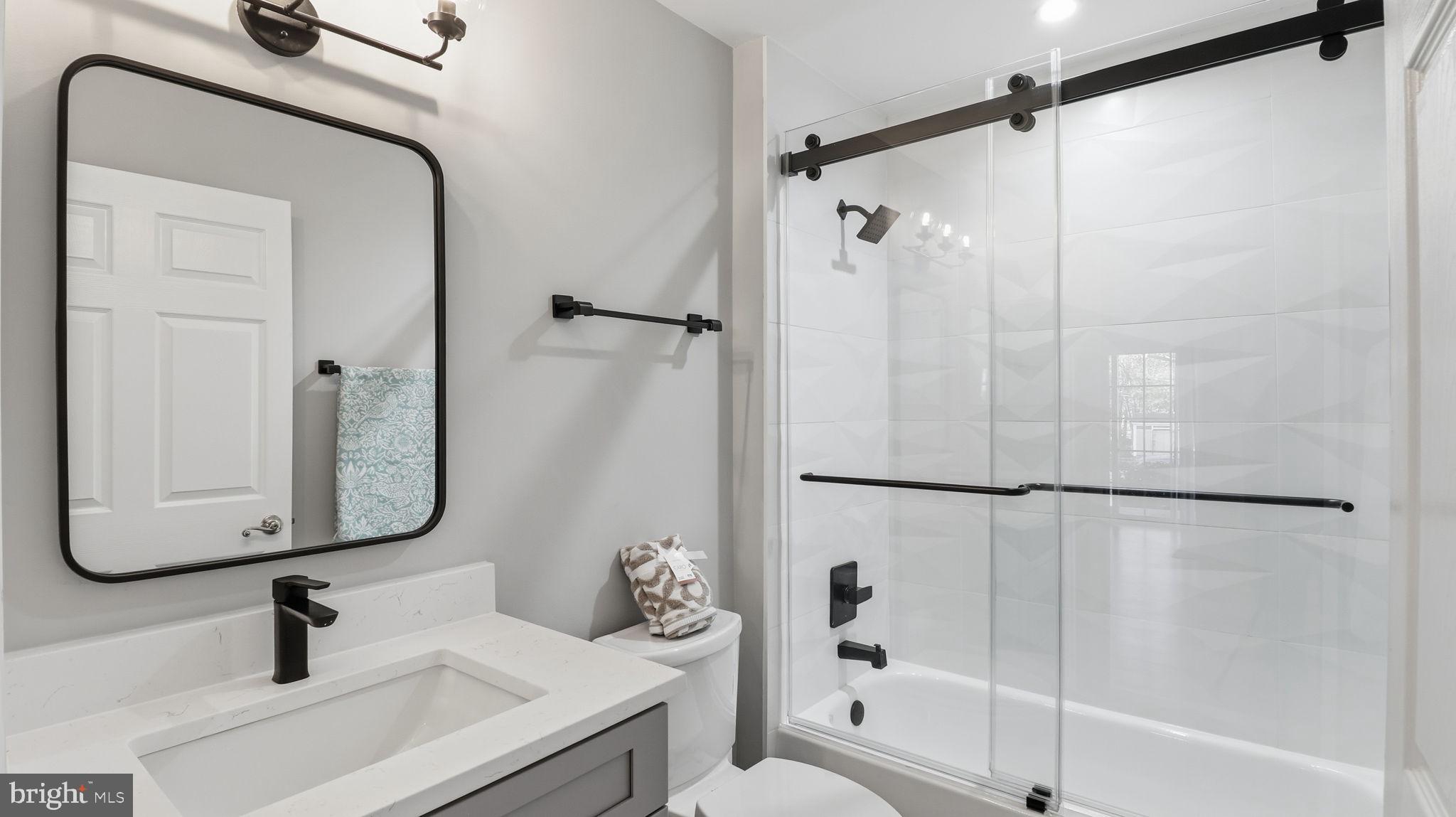 KENTLANDS RIDGE - Residential Lease