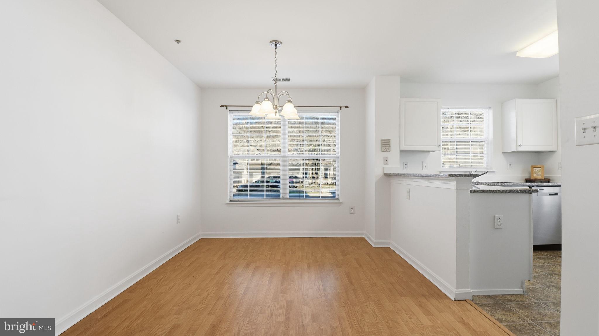 KENTLANDS RIDGE - Residential Lease