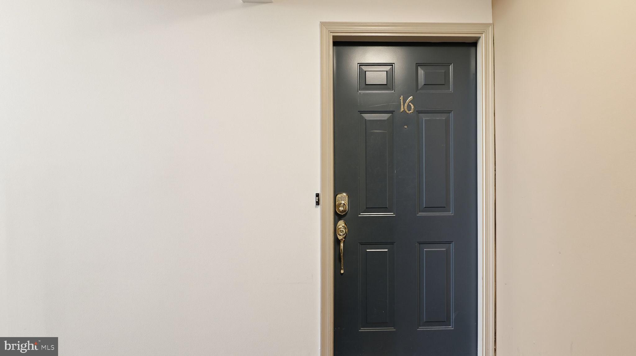 KENTLANDS RIDGE - Residential Lease