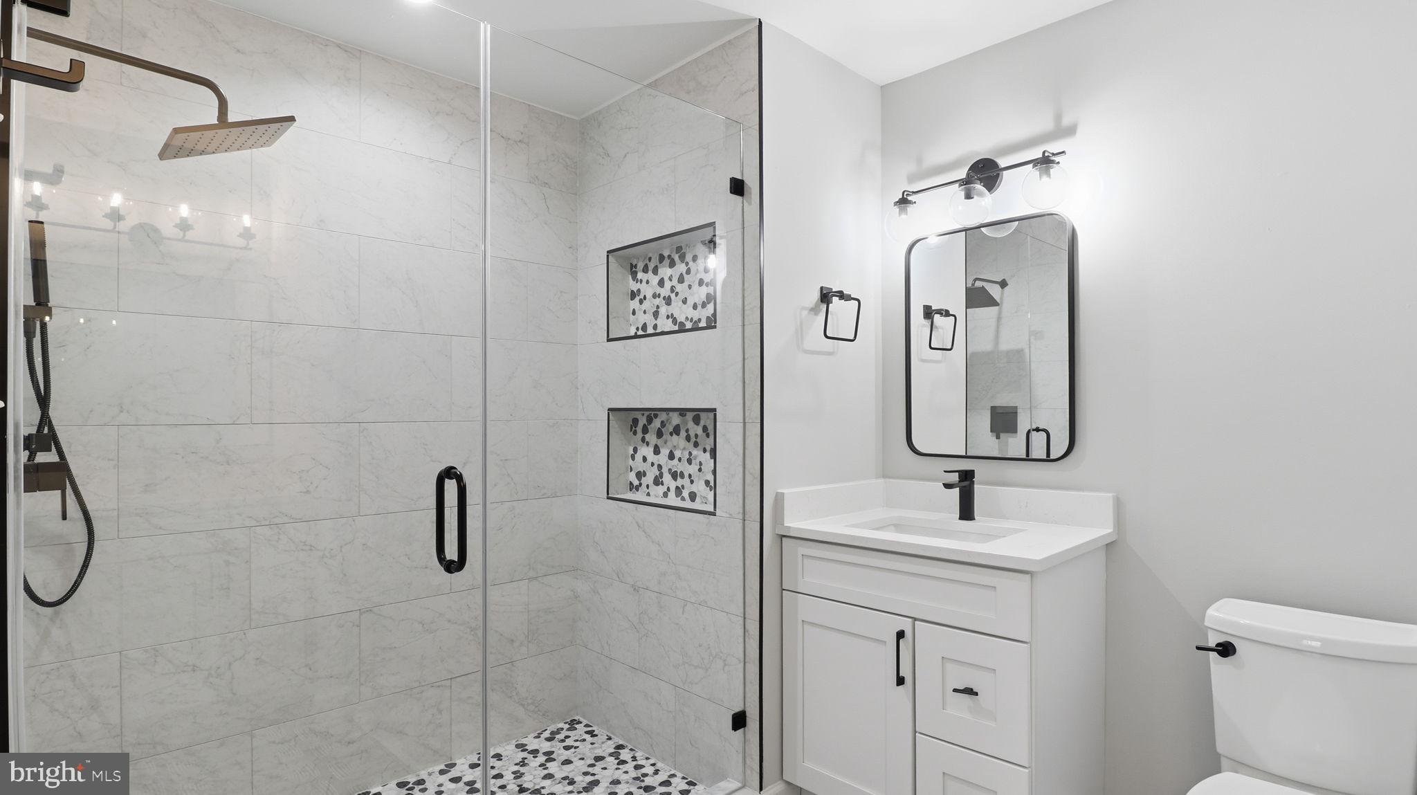 KENTLANDS RIDGE - Residential Lease