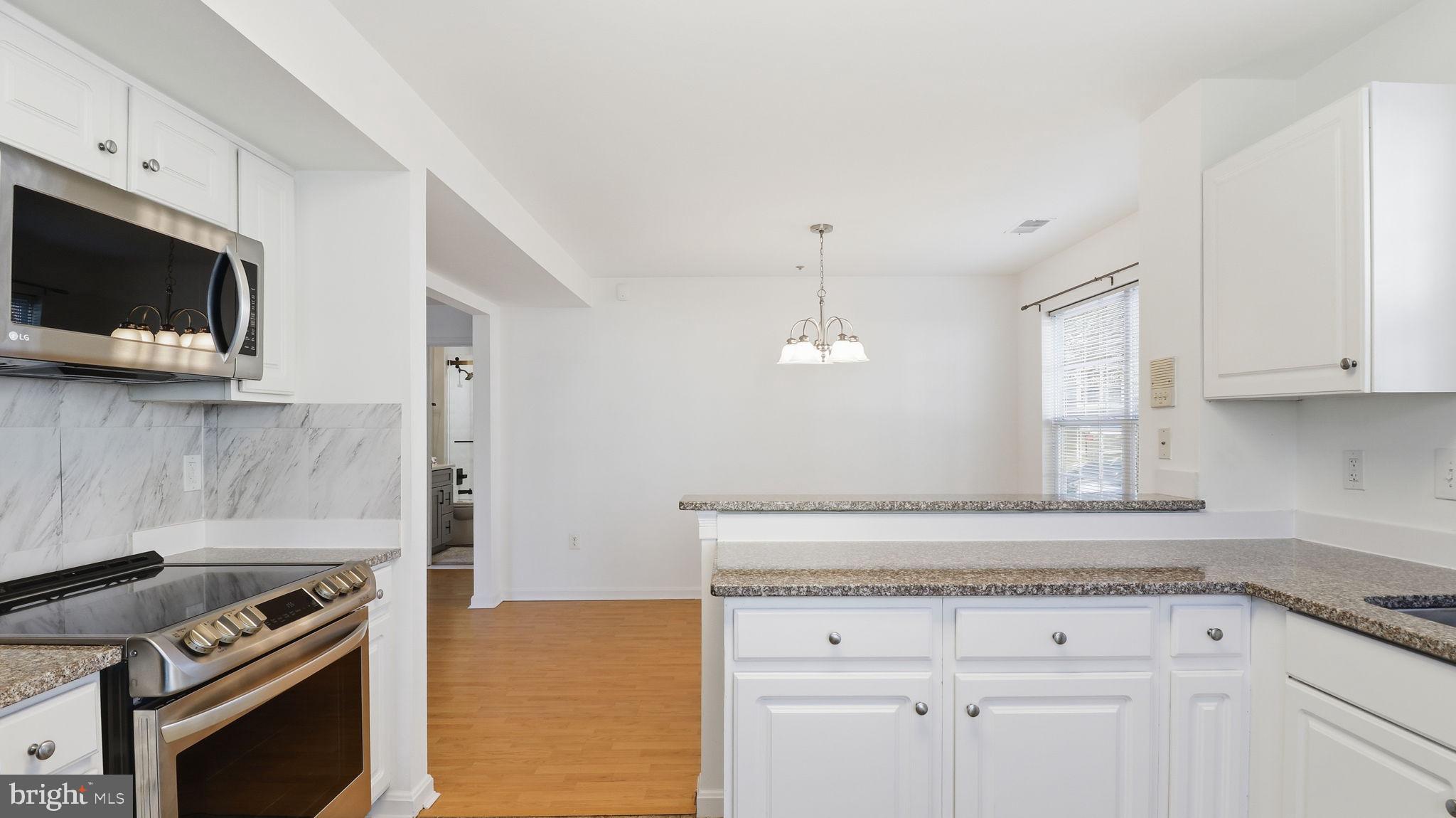 KENTLANDS RIDGE - Residential Lease