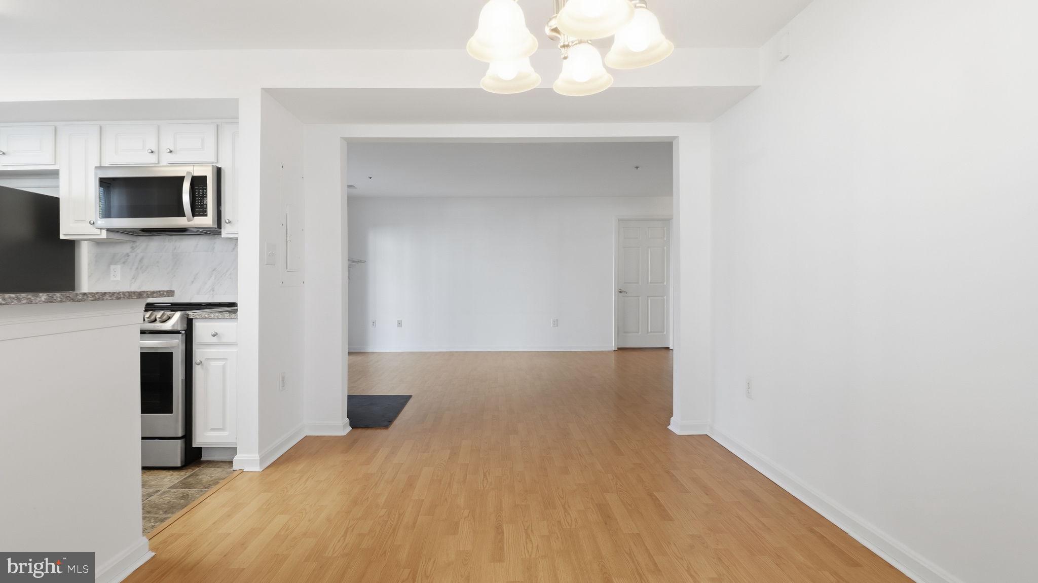 KENTLANDS RIDGE - Residential Lease