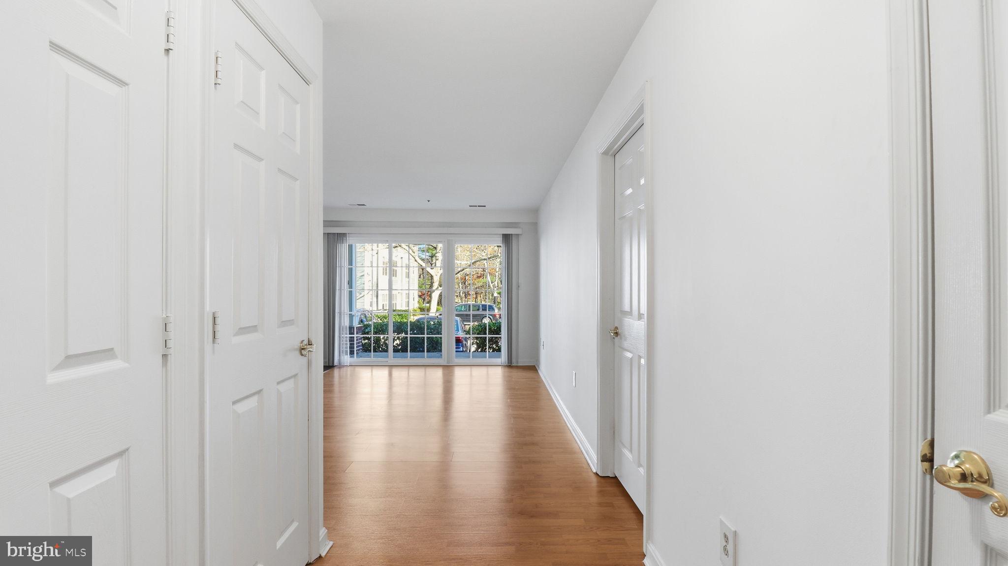 KENTLANDS RIDGE - Residential Lease