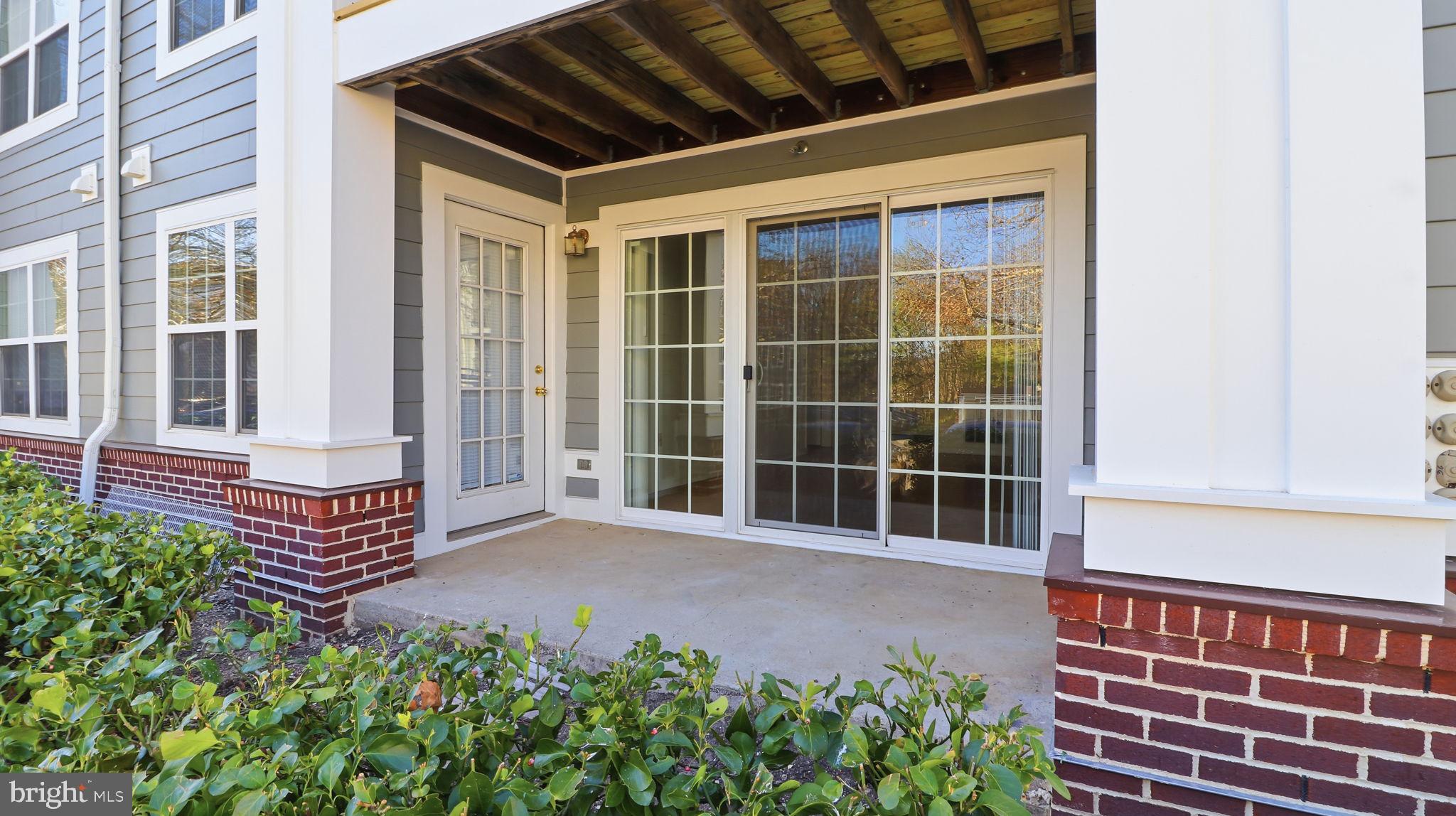 KENTLANDS RIDGE - Residential Lease