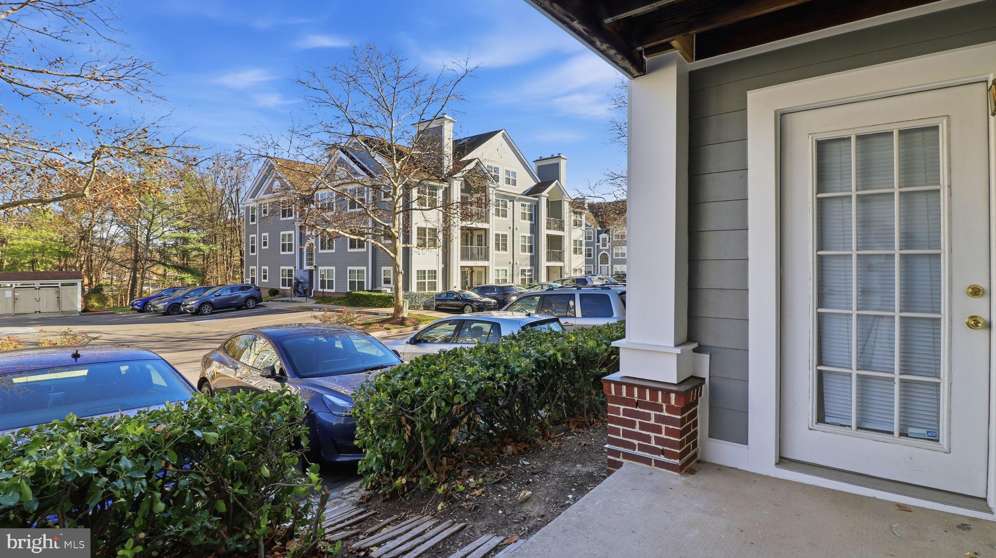 KENTLANDS RIDGE - Residential Lease