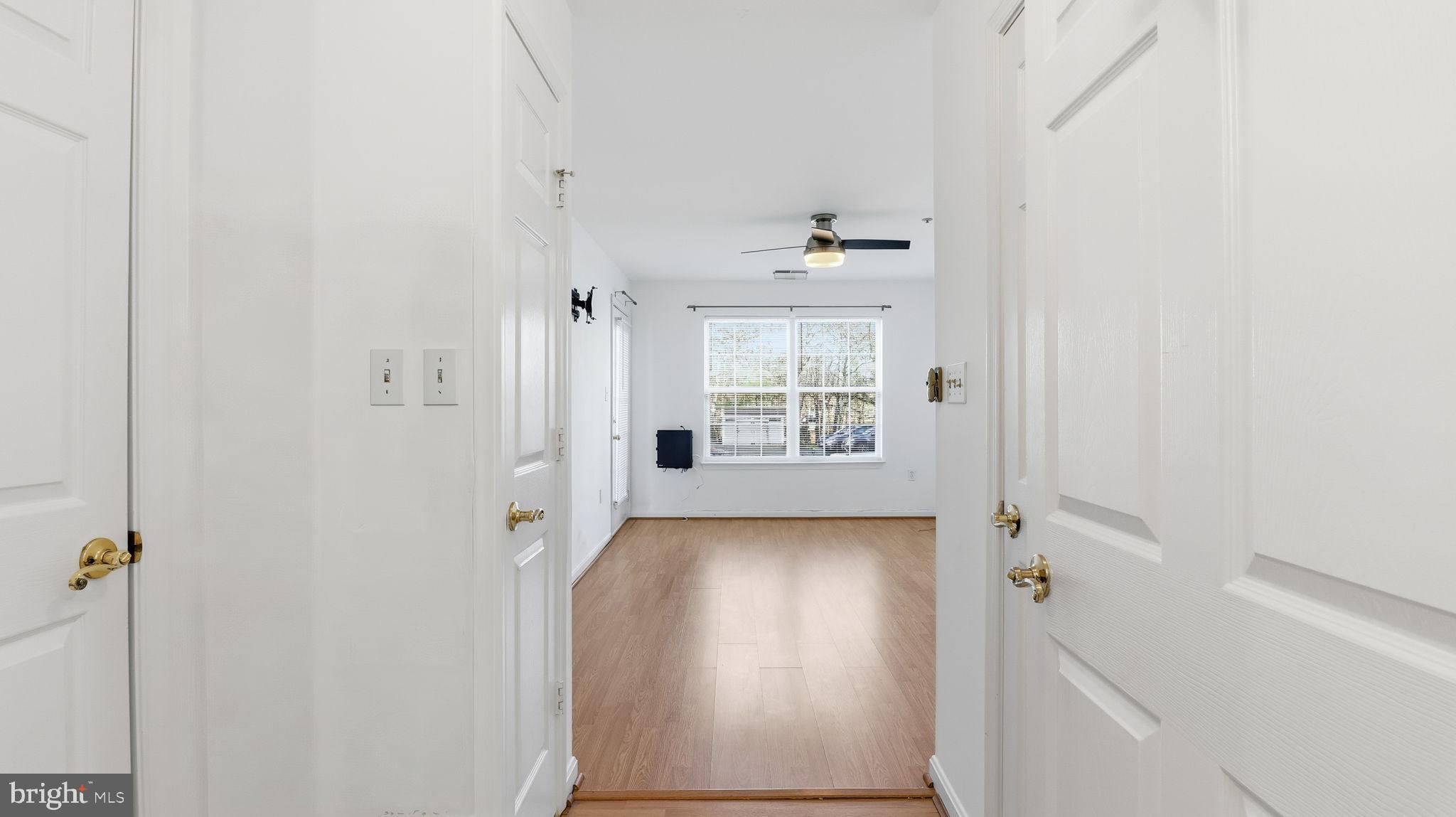 KENTLANDS RIDGE - Residential Lease