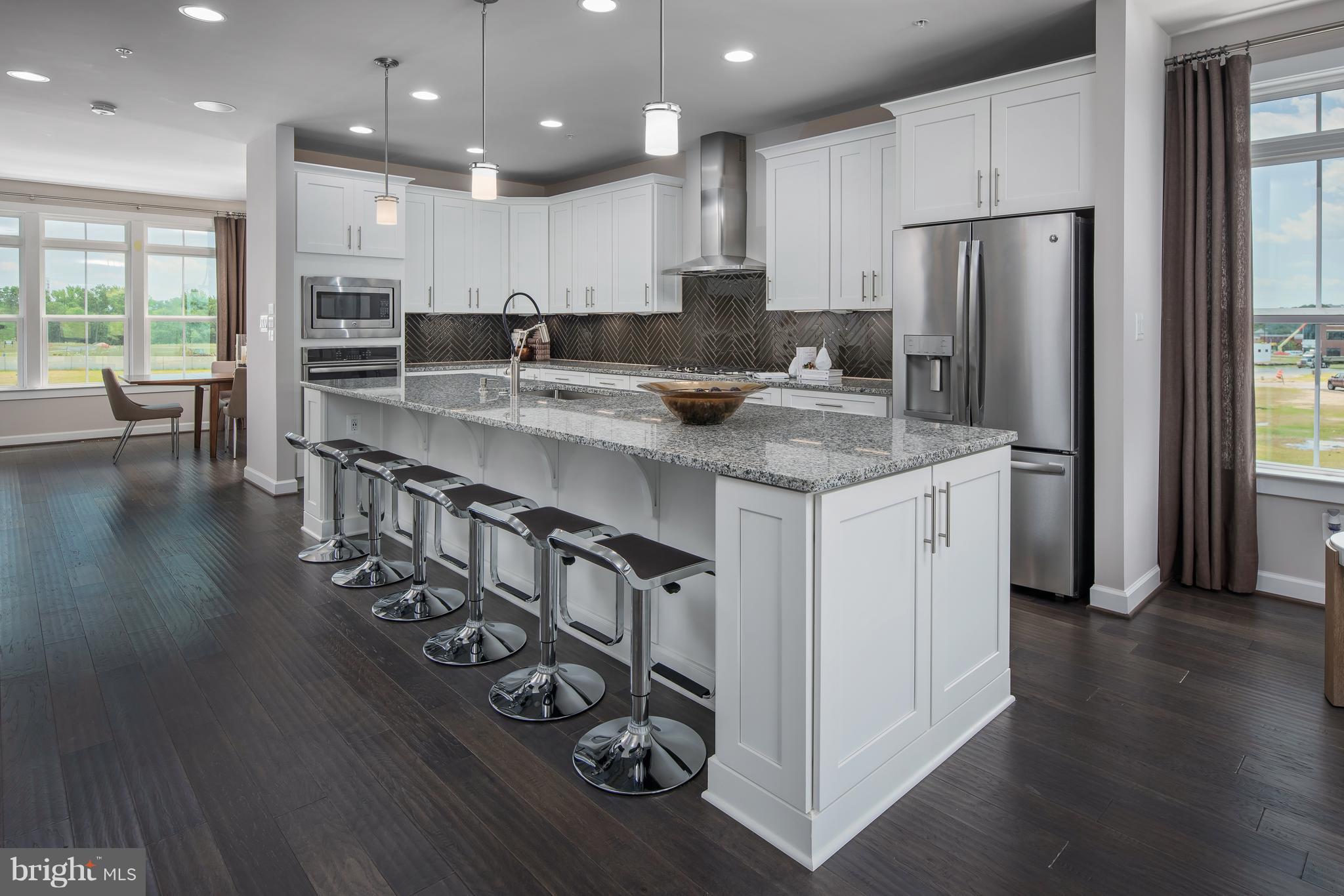 GREENLEIGH AT CROSSROADS - Residential