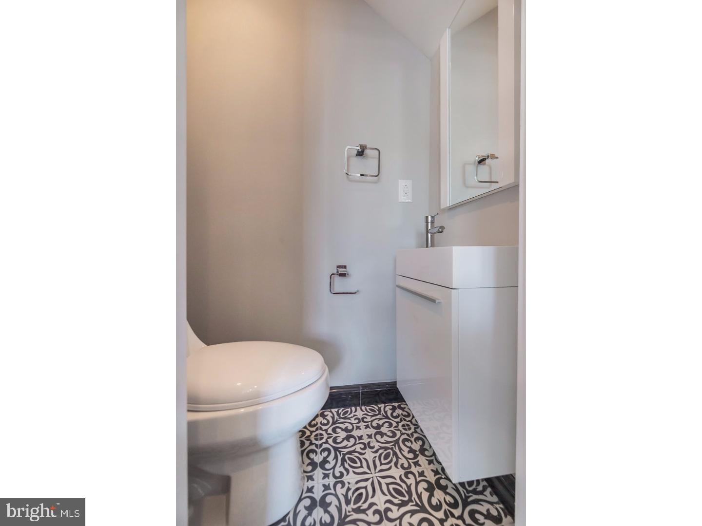 FAIRMOUNT - Residential Income