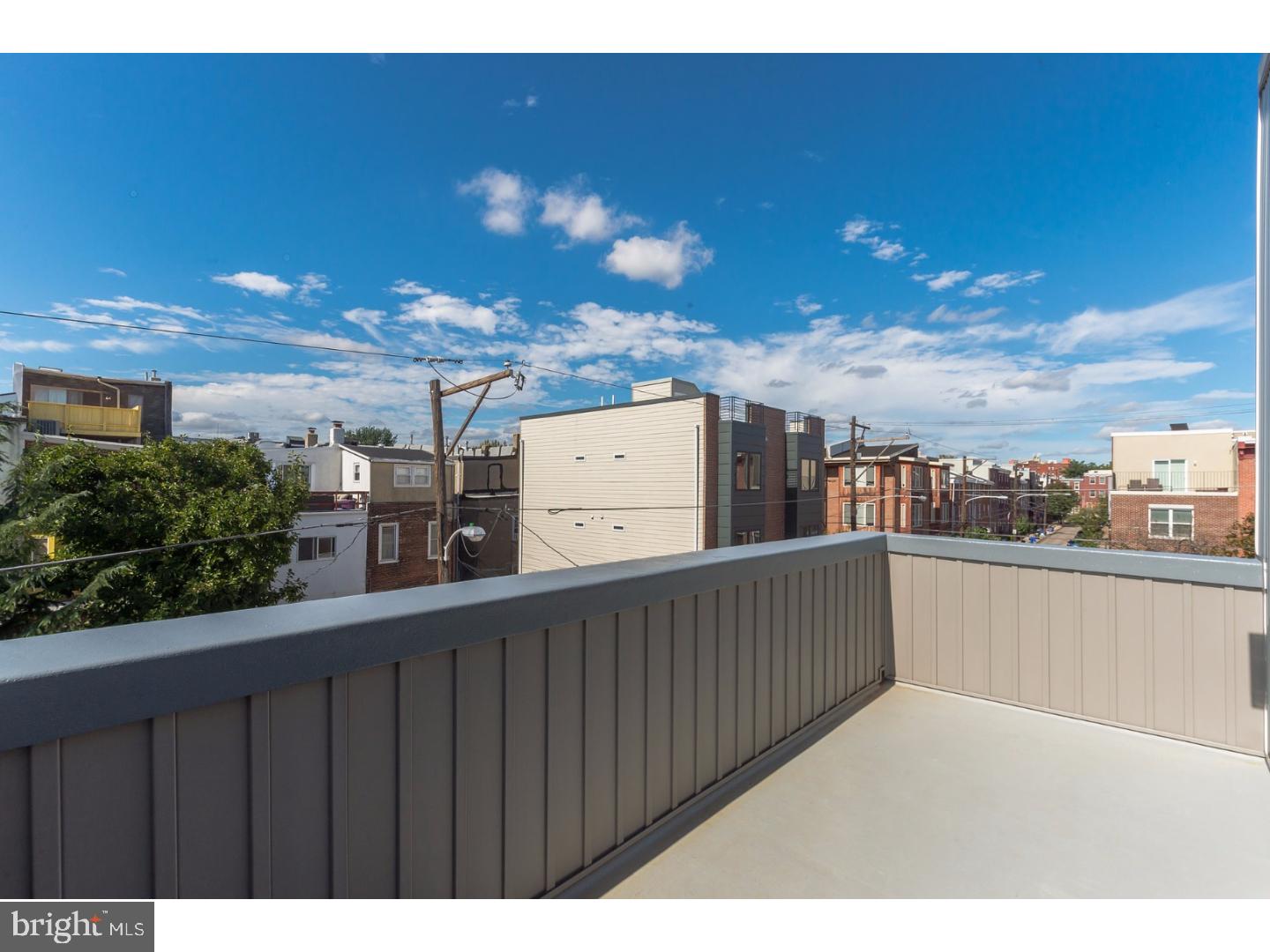 FAIRMOUNT - Residential Income