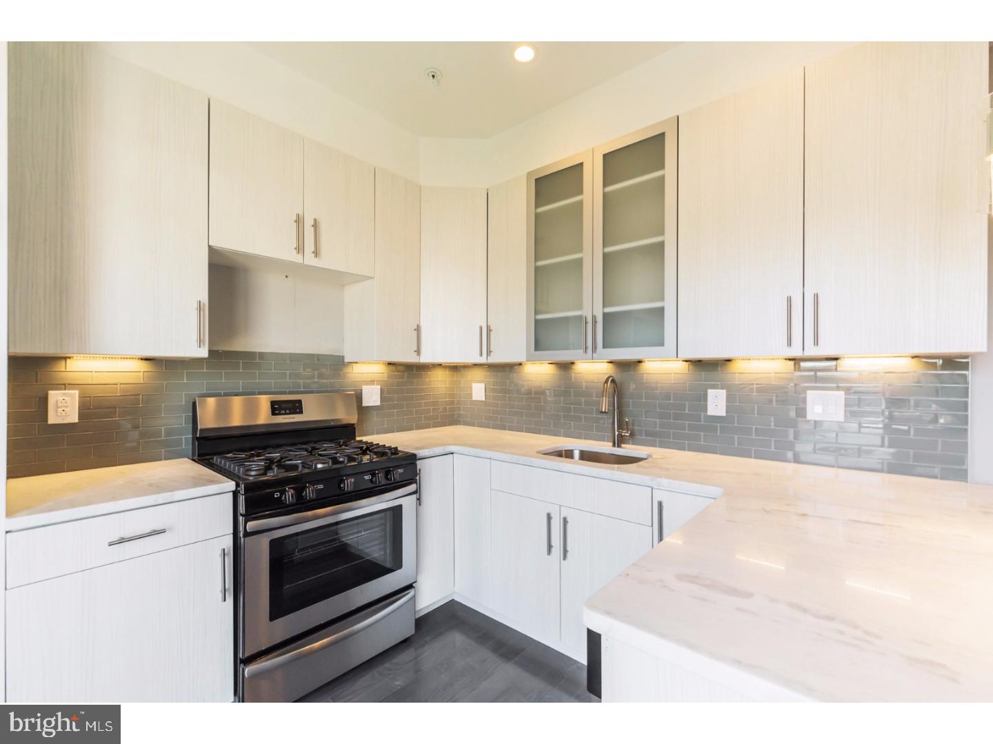 FAIRMOUNT - Residential Income