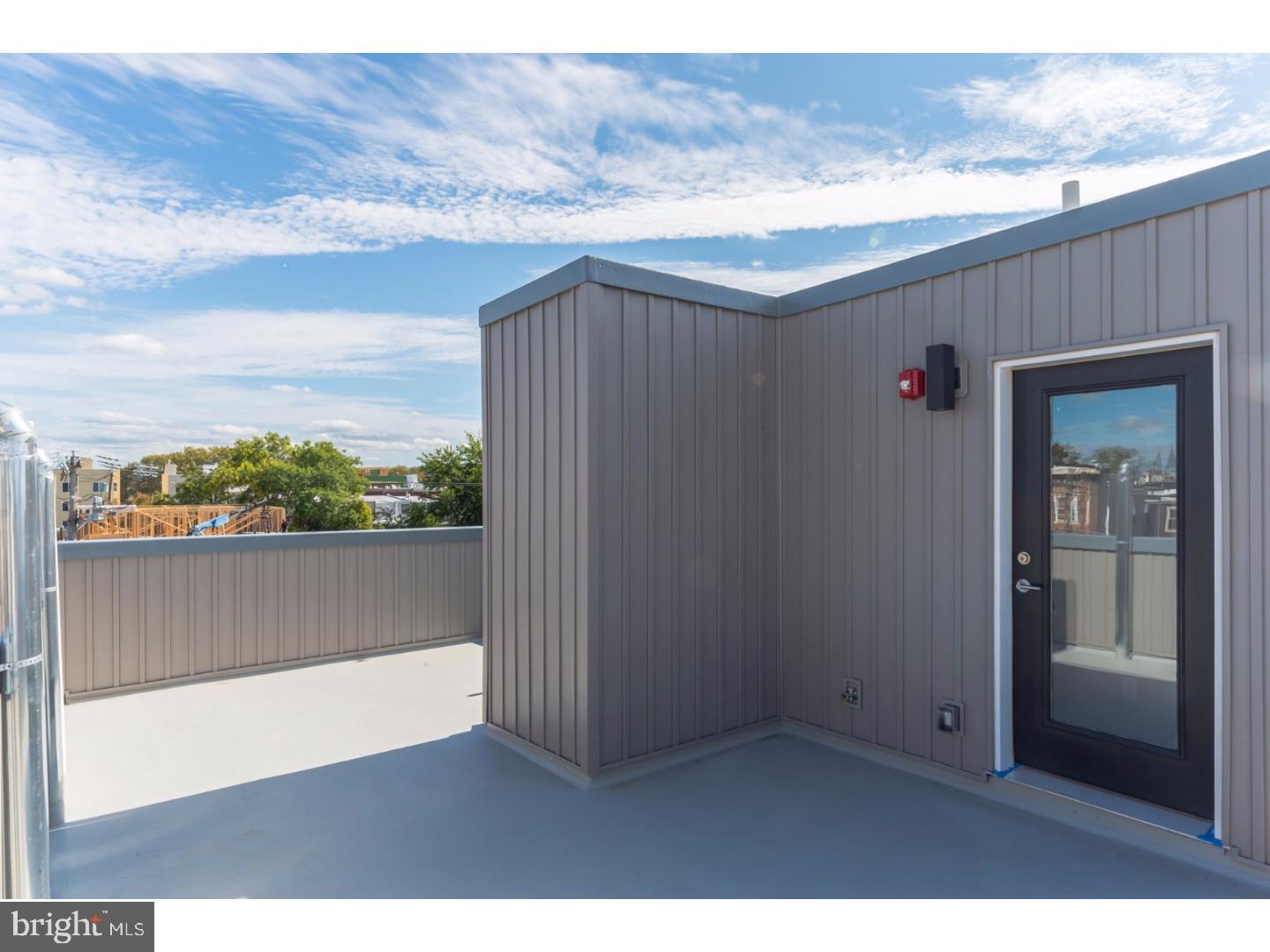 FAIRMOUNT - Residential Income