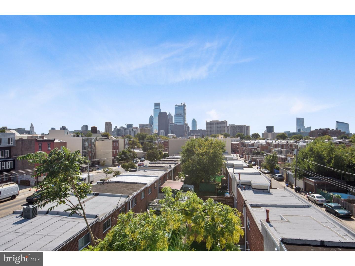 FAIRMOUNT - Residential Income