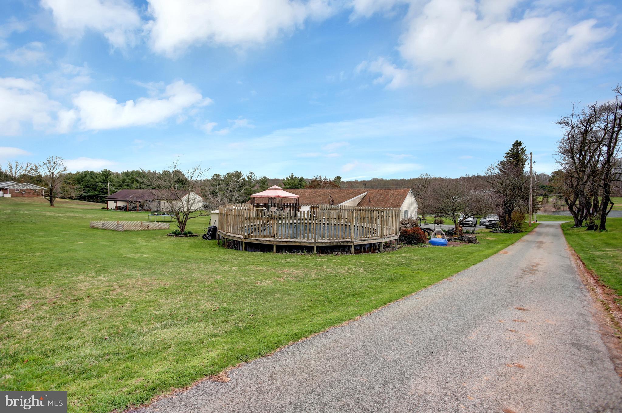 SOUTHVIEW FARM - Residential