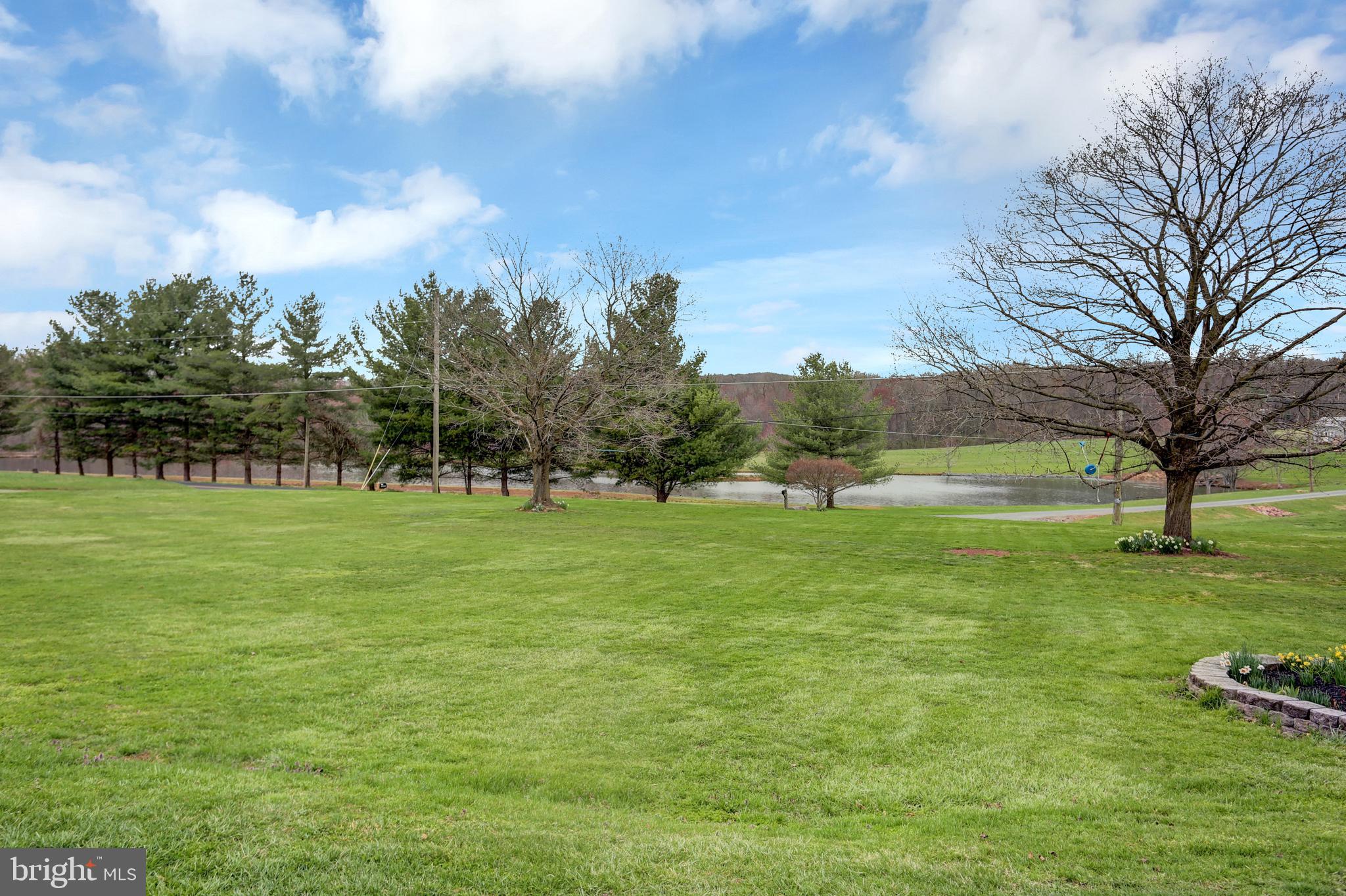 SOUTHVIEW FARM - Residential