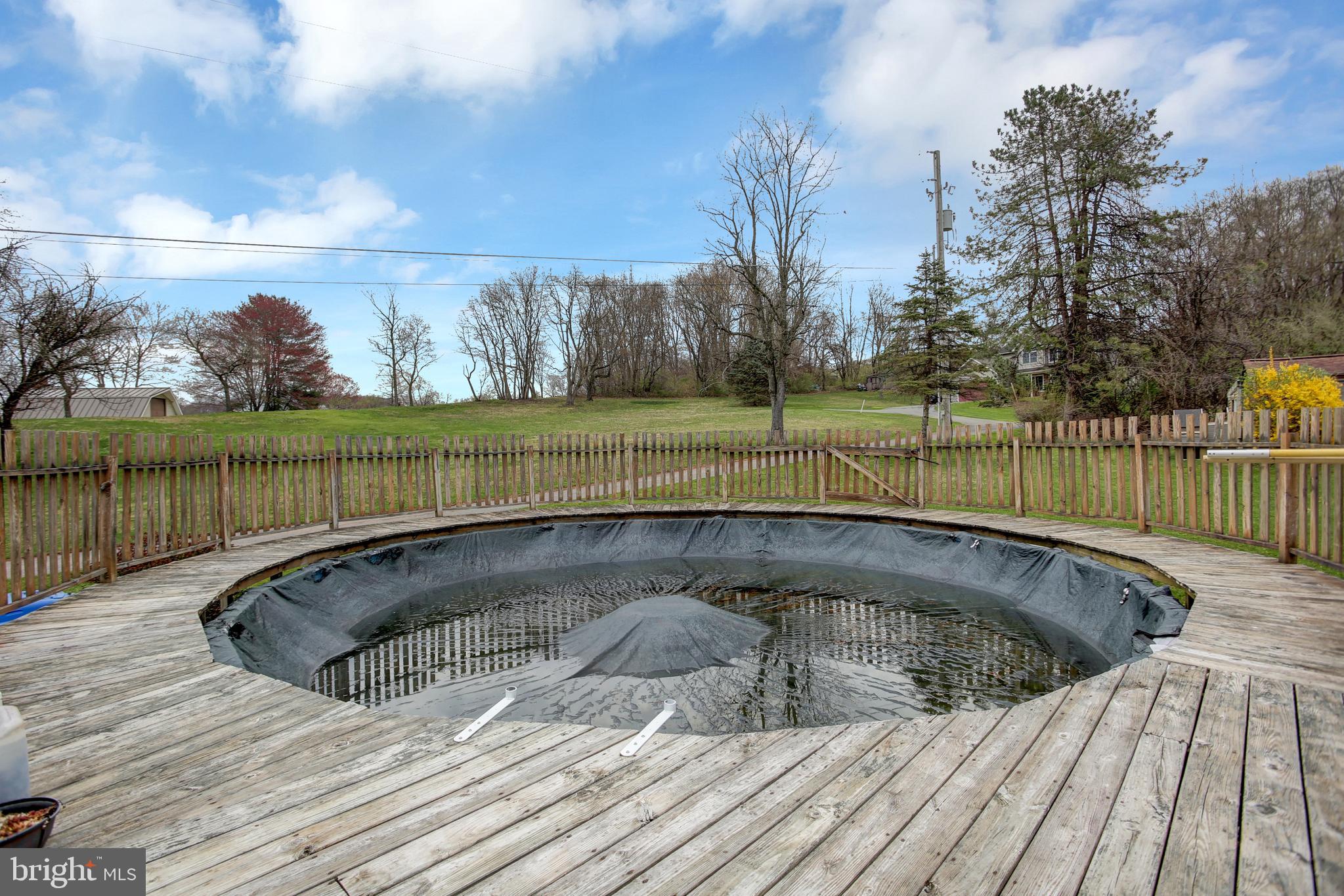 SOUTHVIEW FARM - Residential