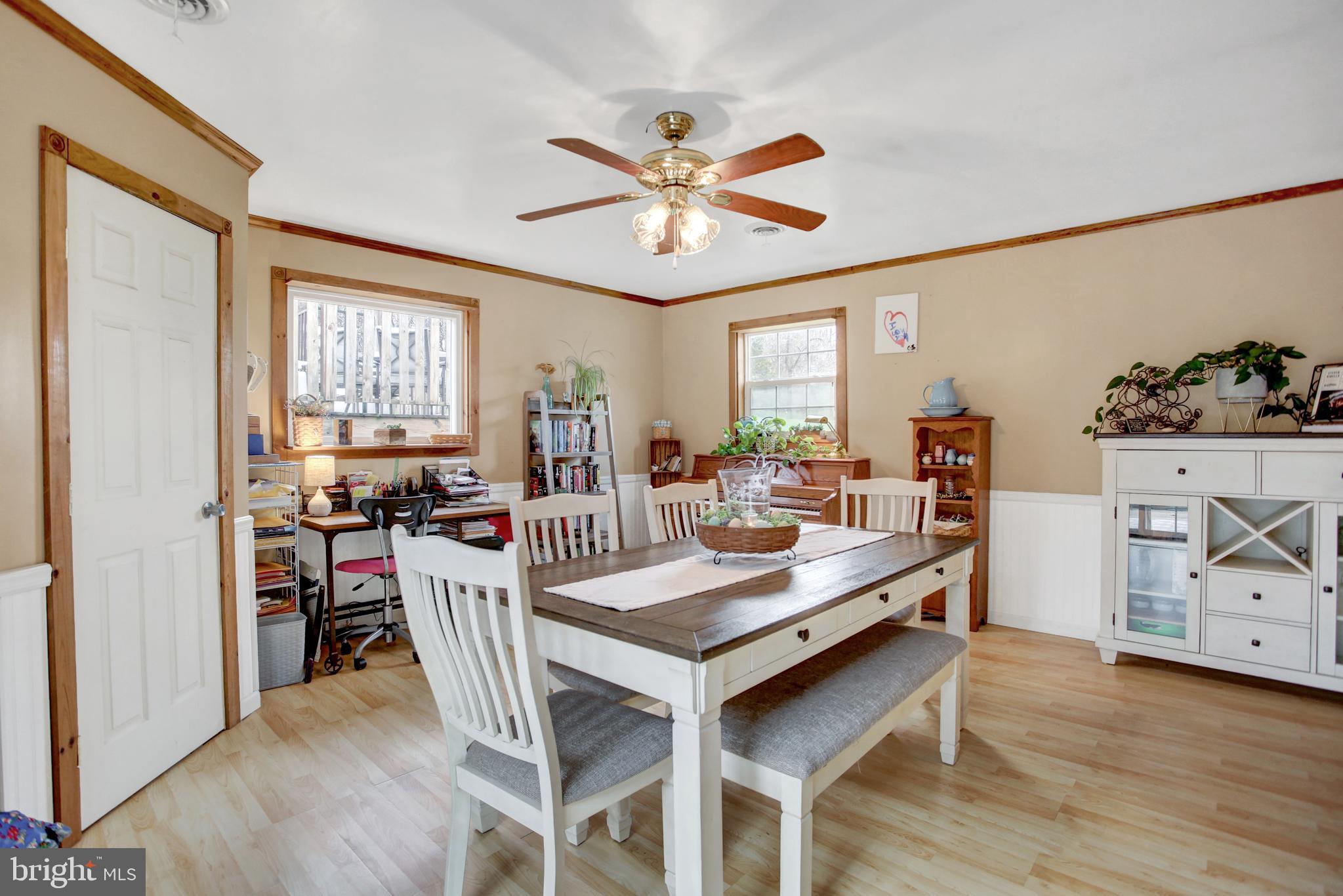 SOUTHVIEW FARM - Residential