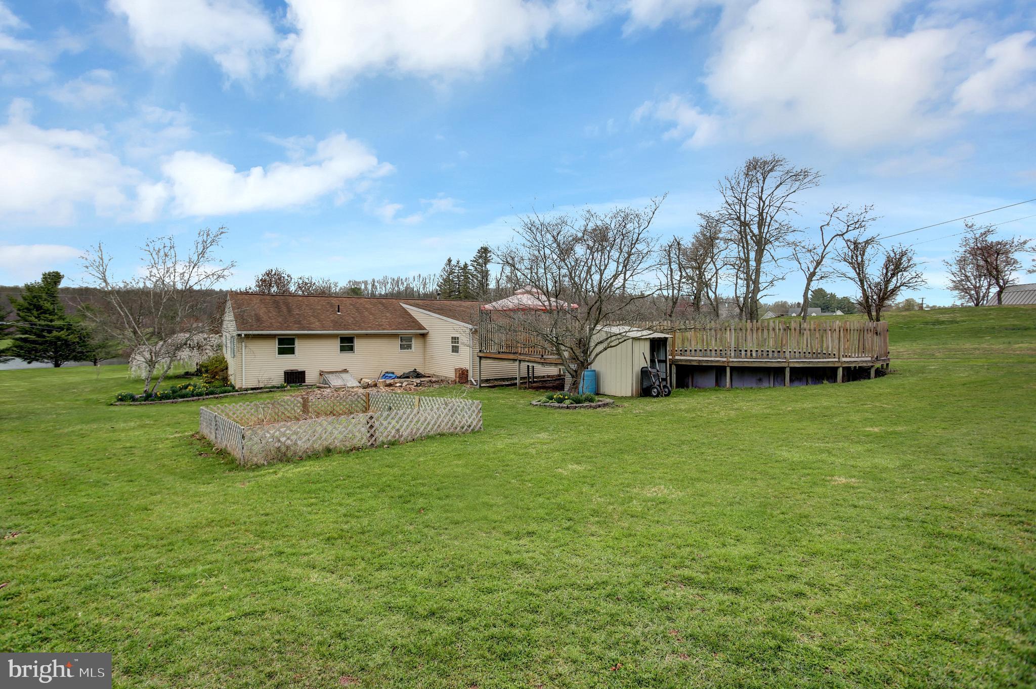 SOUTHVIEW FARM - Residential