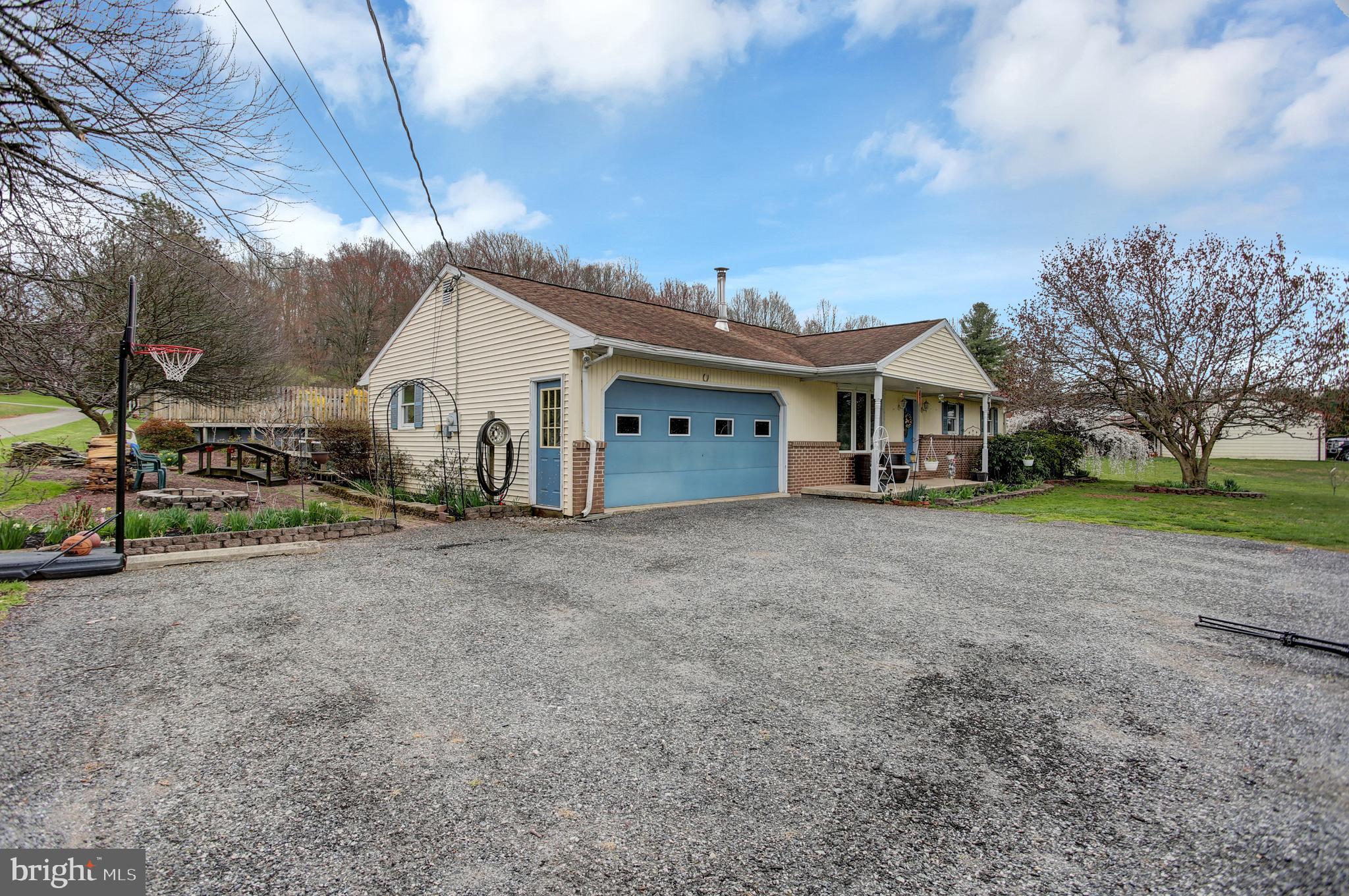 SOUTHVIEW FARM - Residential