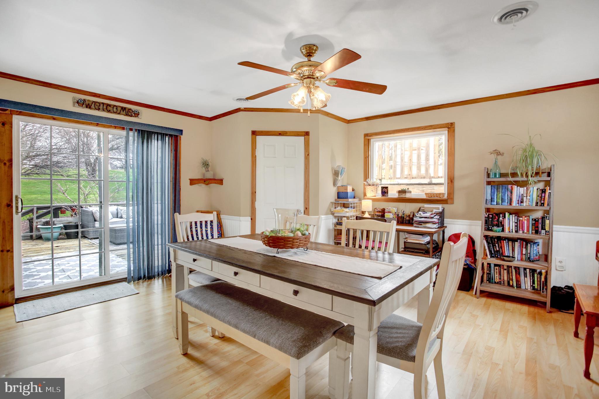 SOUTHVIEW FARM - Residential