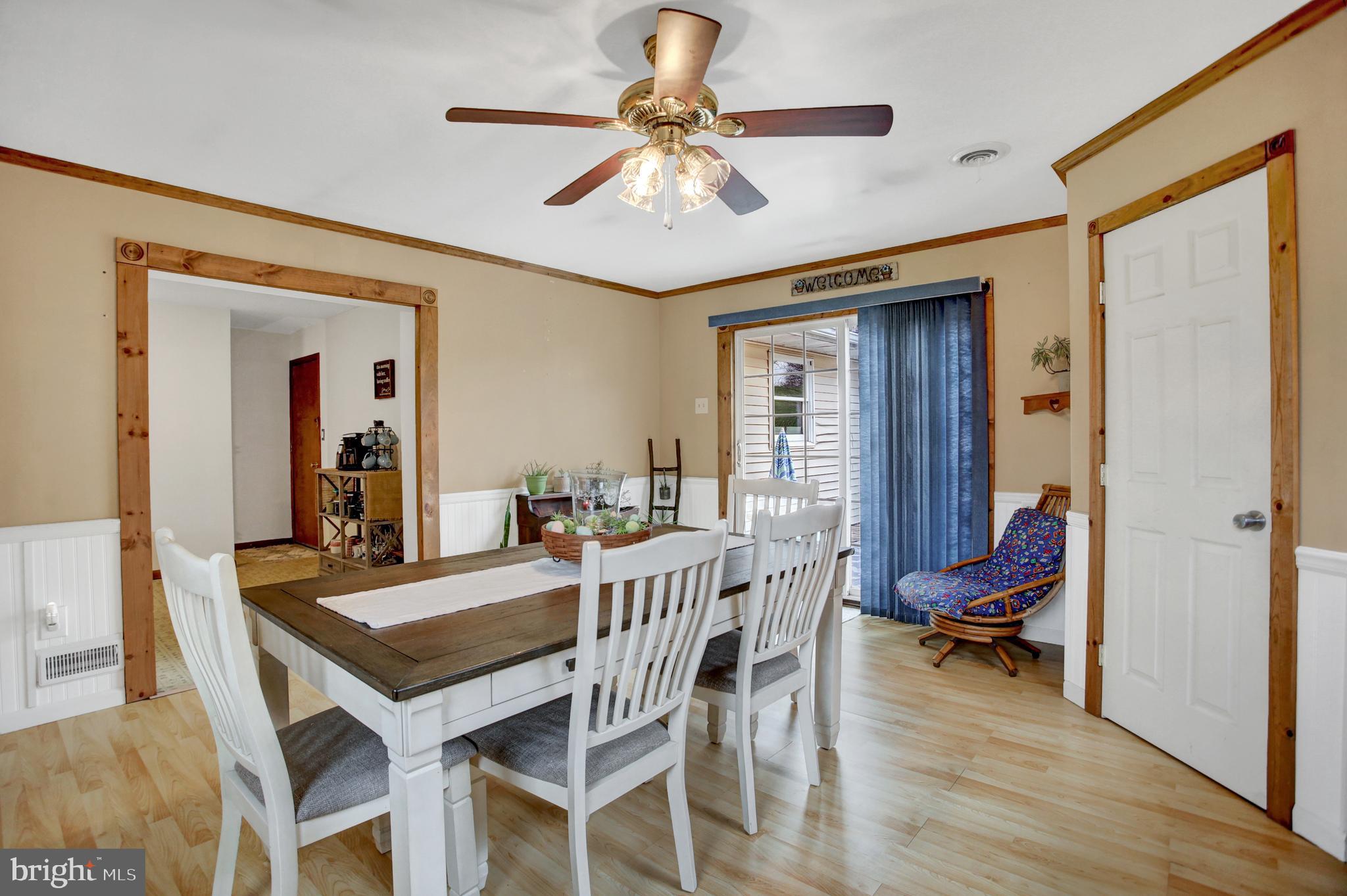 SOUTHVIEW FARM - Residential