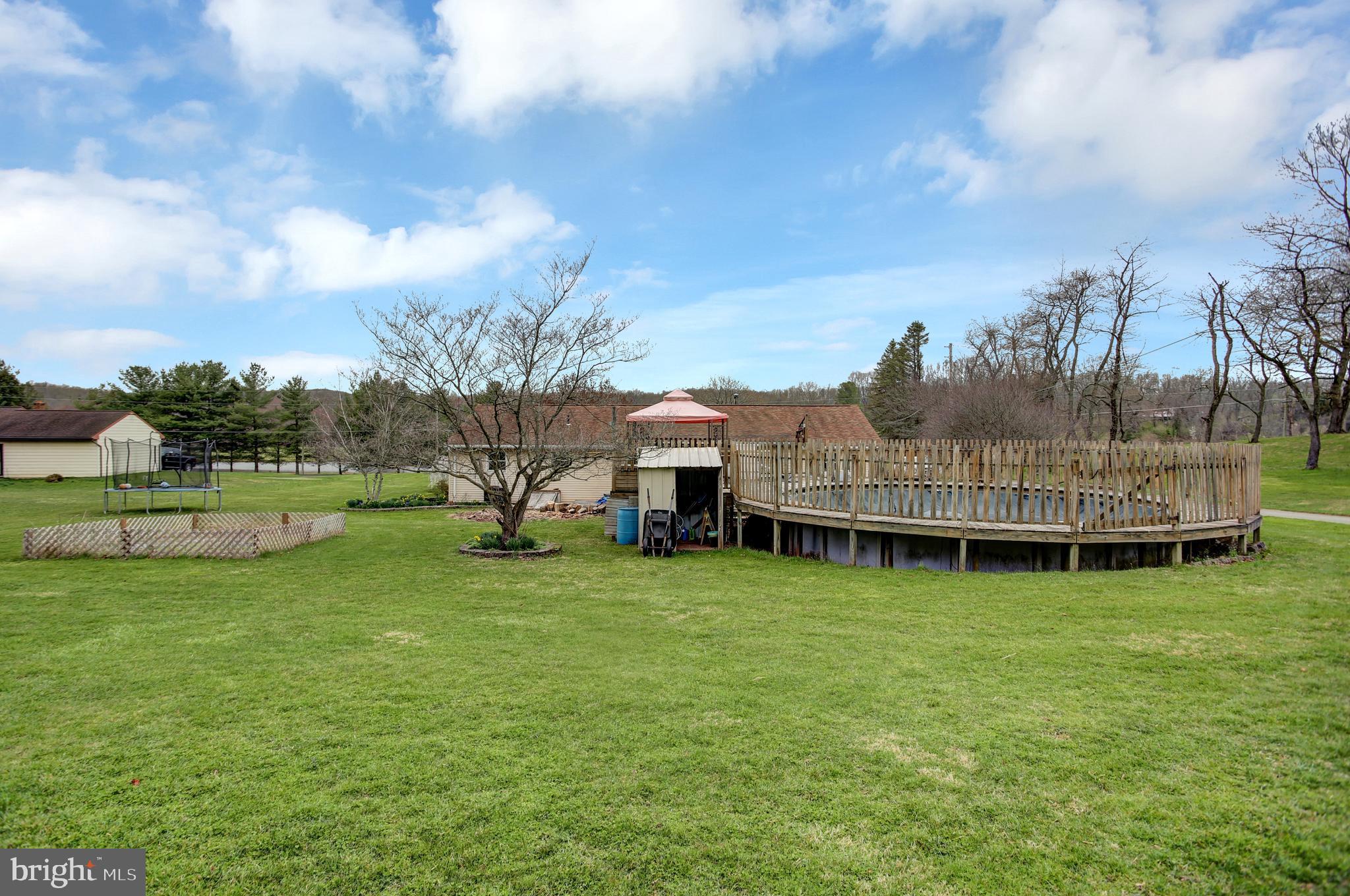 SOUTHVIEW FARM - Residential