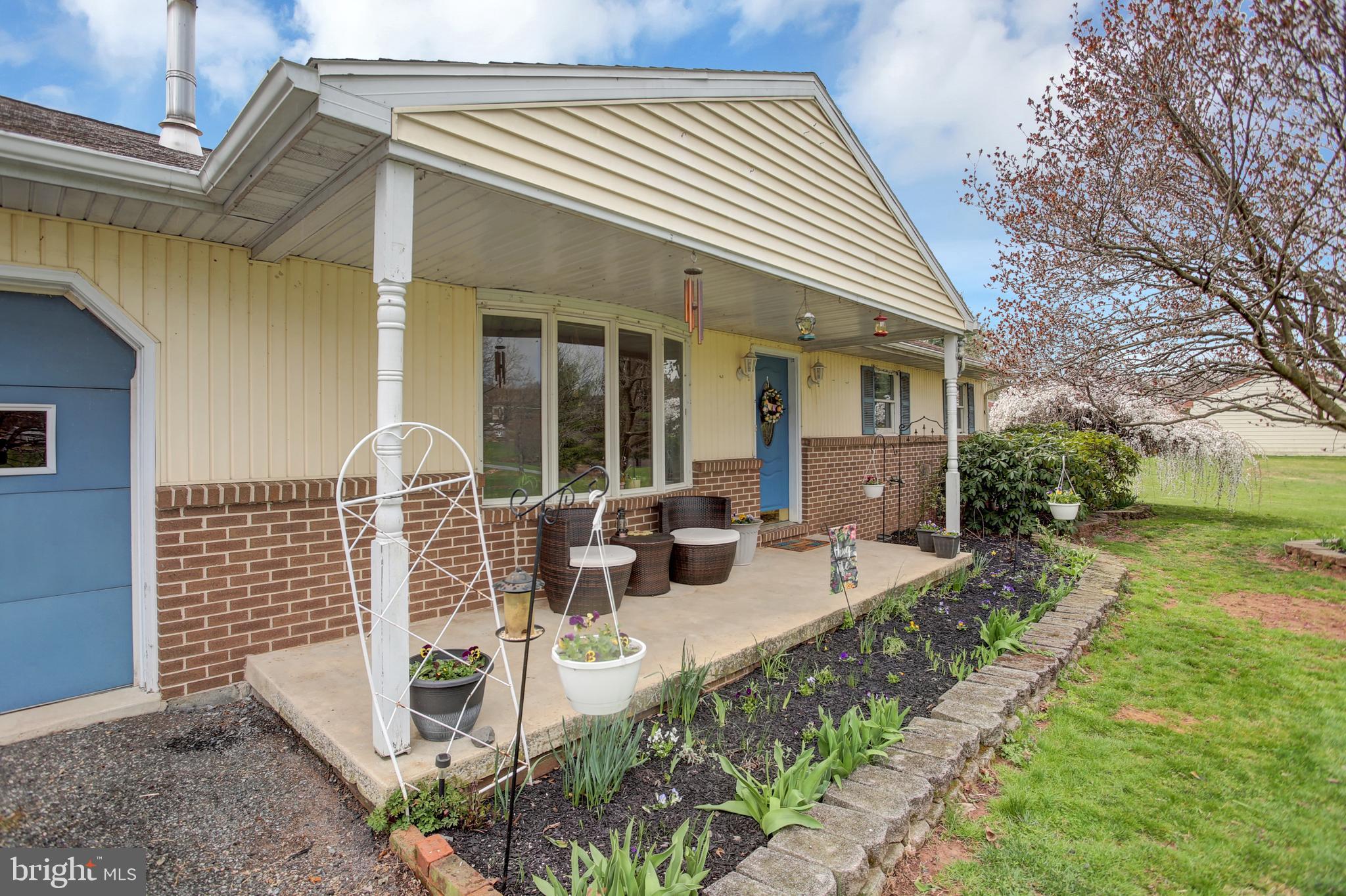 SOUTHVIEW FARM - Residential