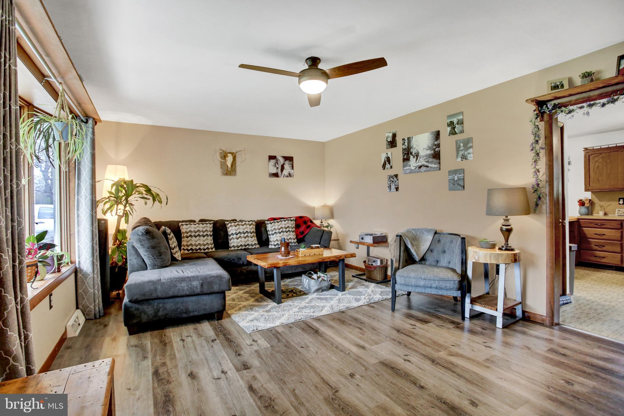 SOUTHVIEW FARM - Residential