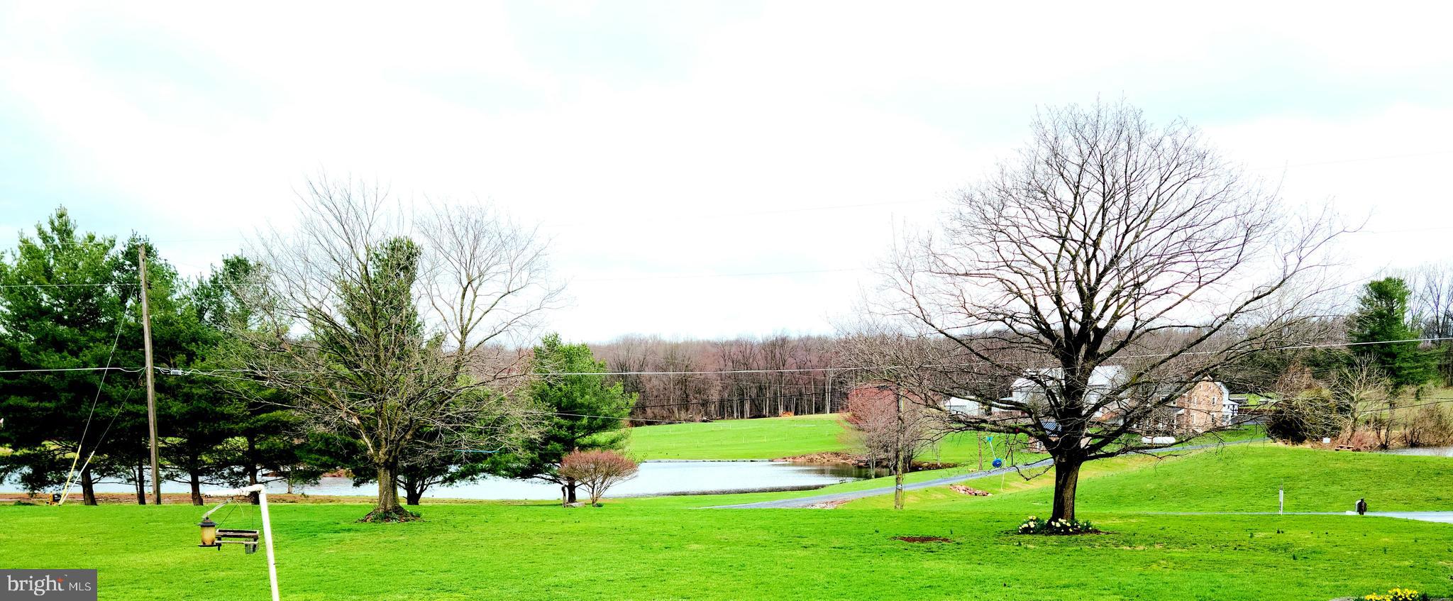 SOUTHVIEW FARM - Residential