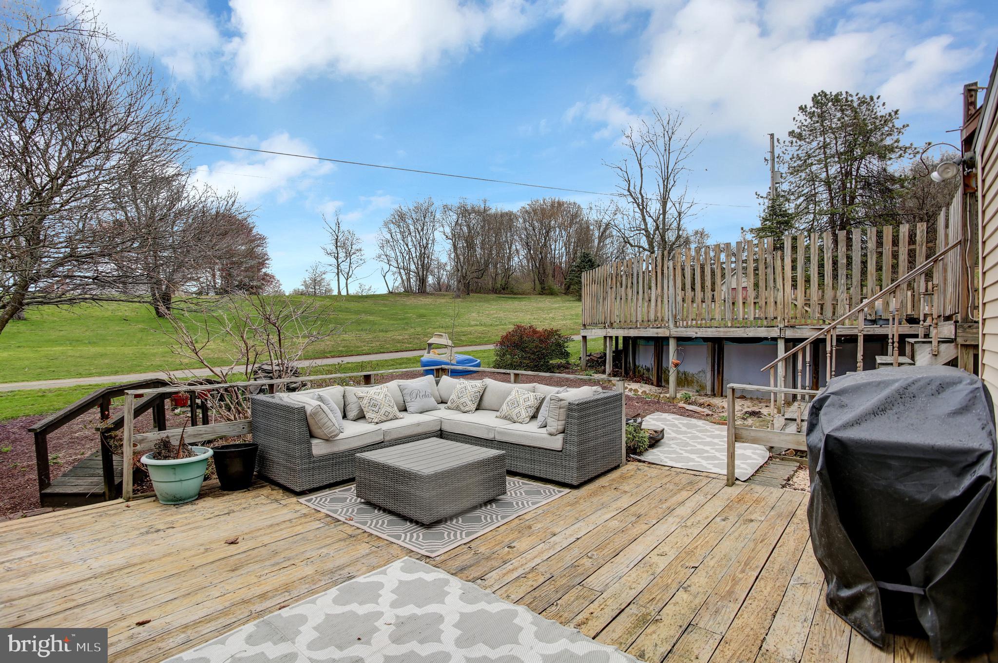 SOUTHVIEW FARM - Residential