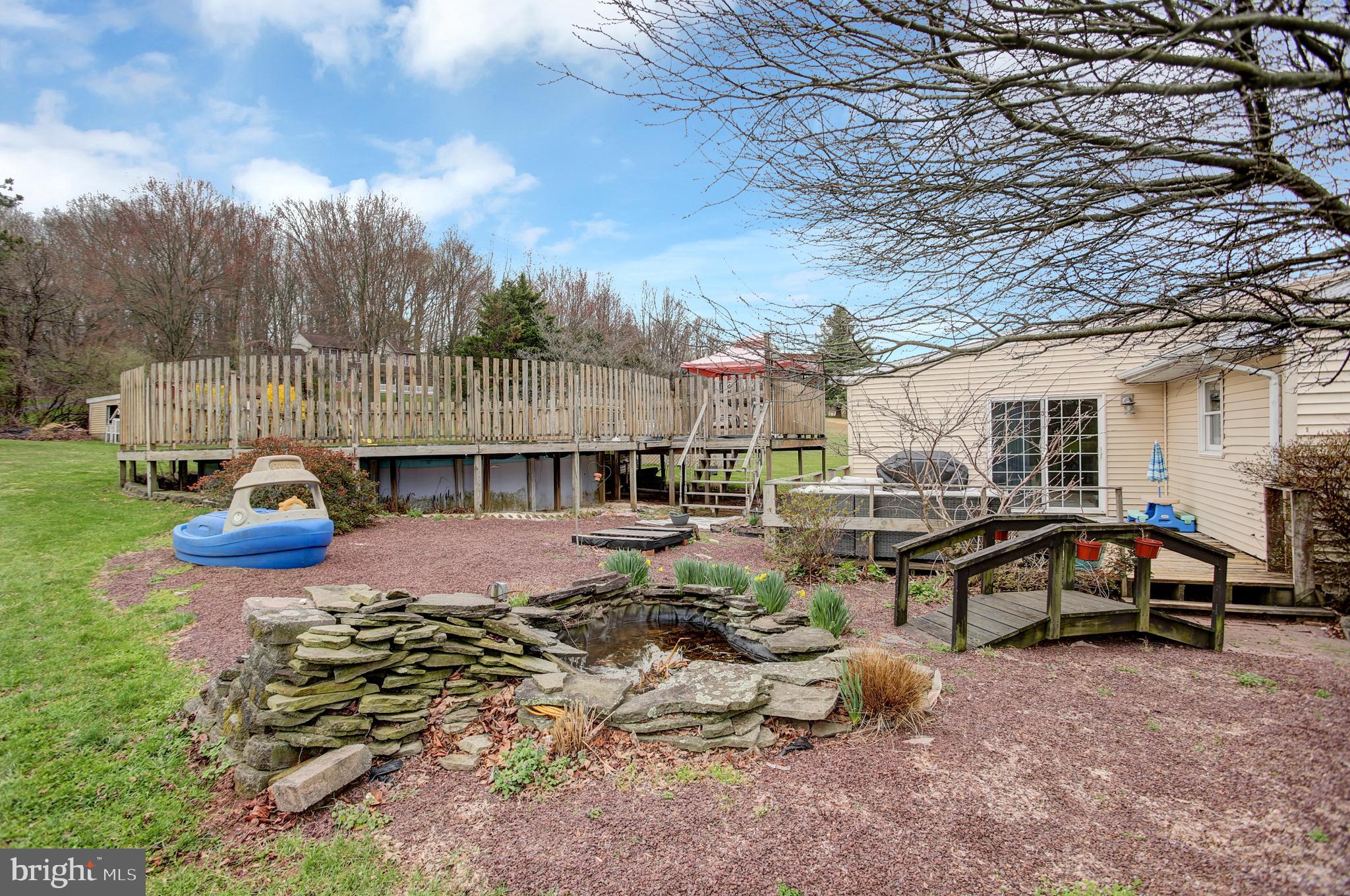 SOUTHVIEW FARM - Residential