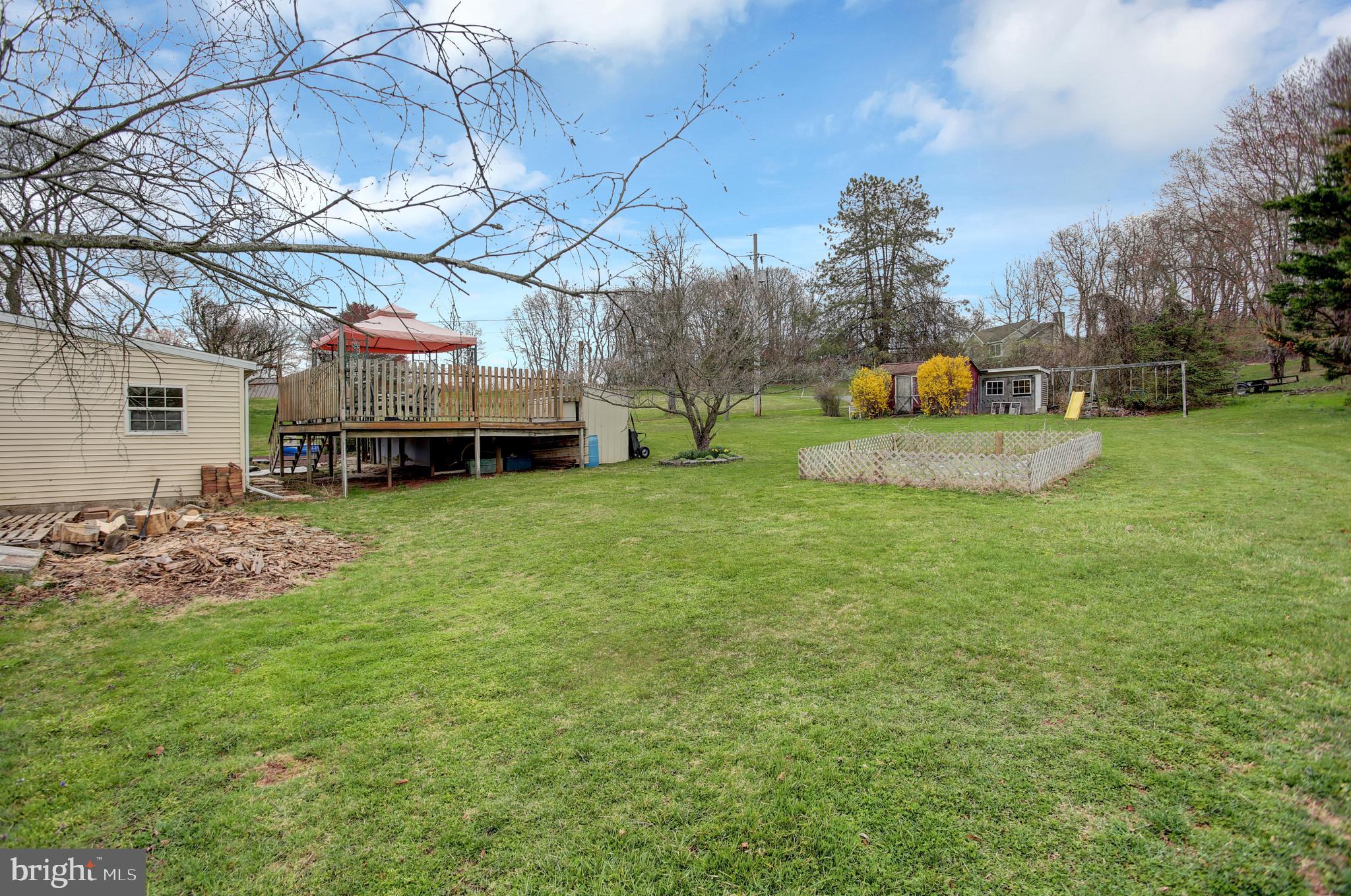 SOUTHVIEW FARM - Residential