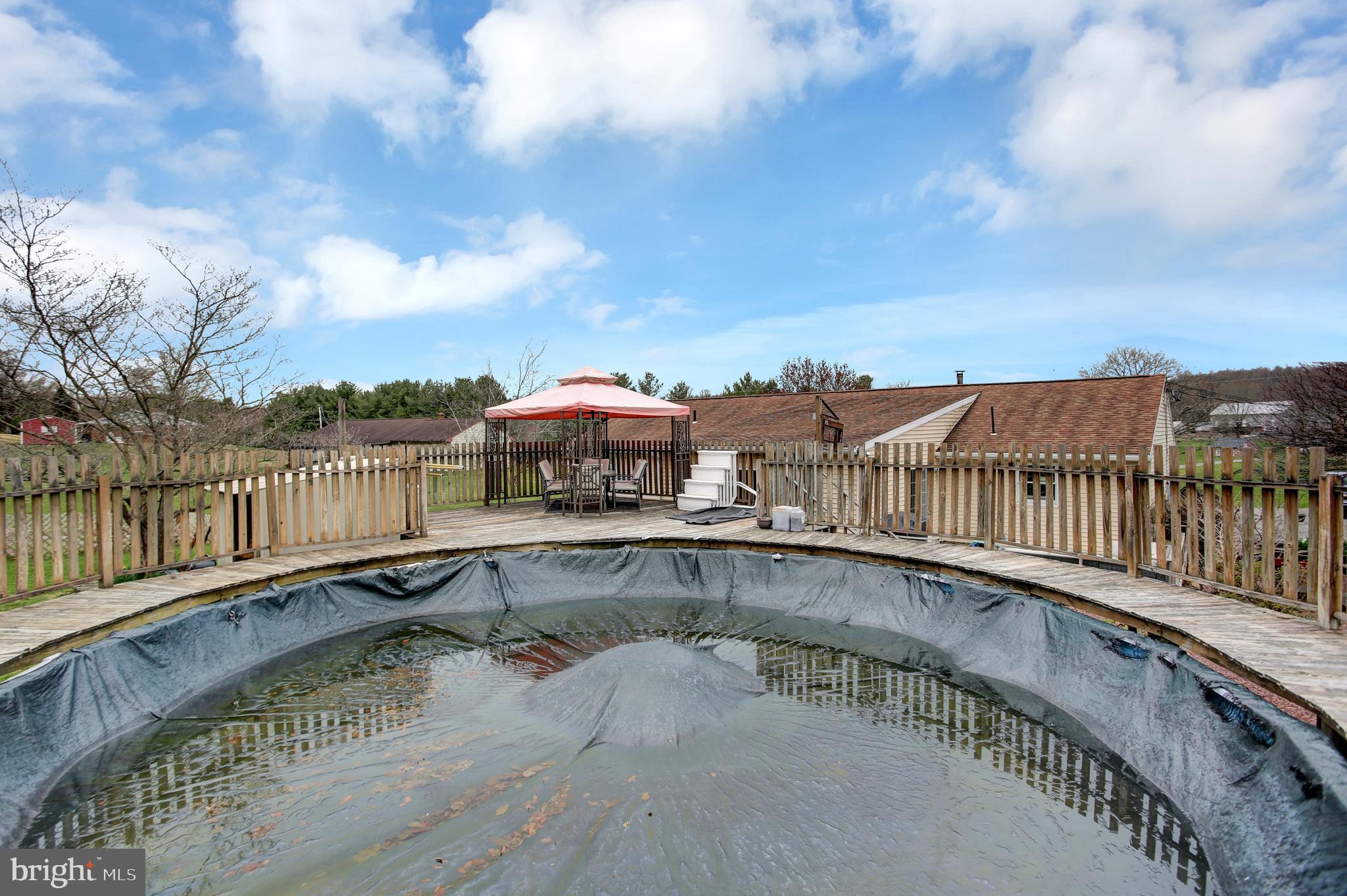 SOUTHVIEW FARM - Residential