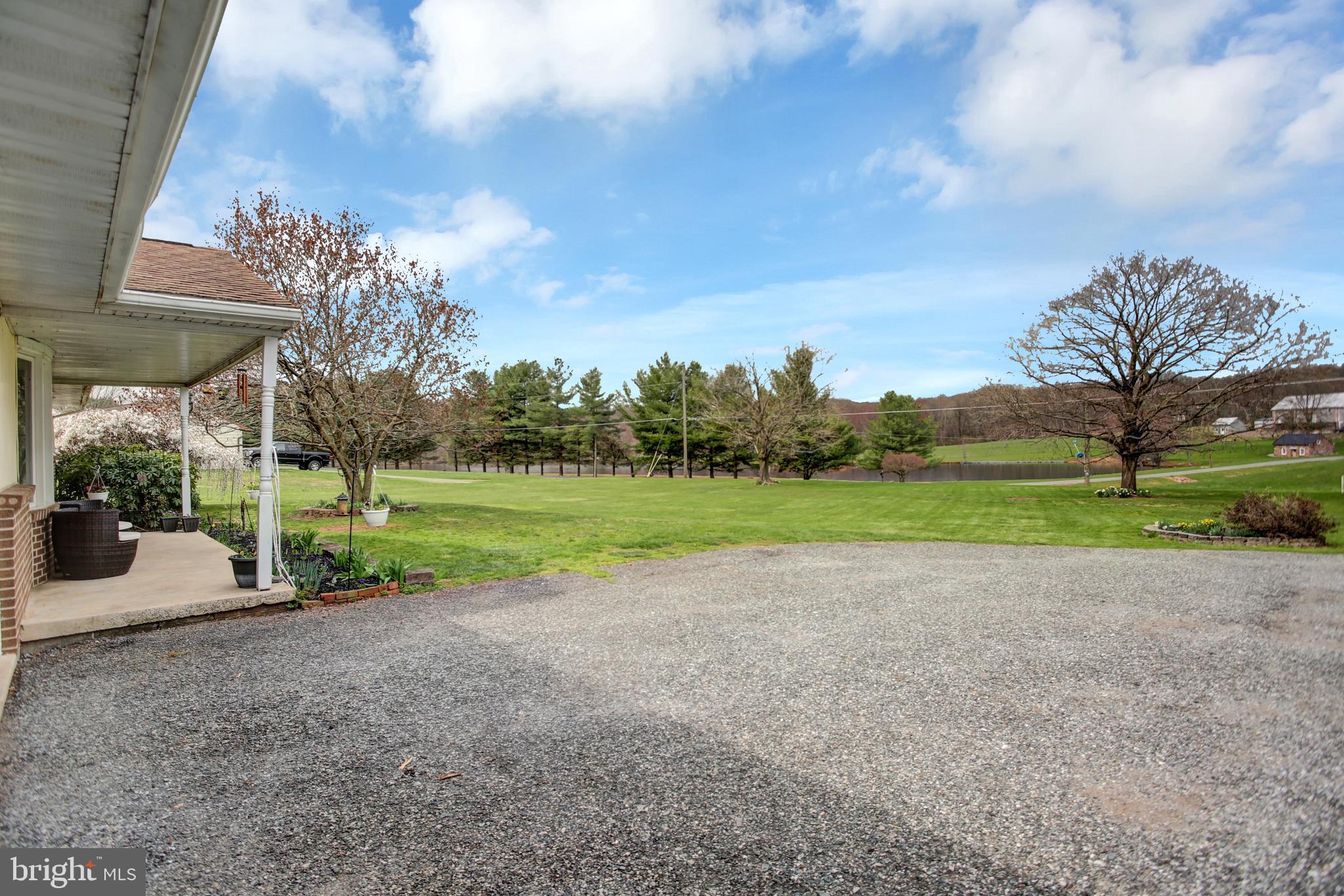 SOUTHVIEW FARM - Residential