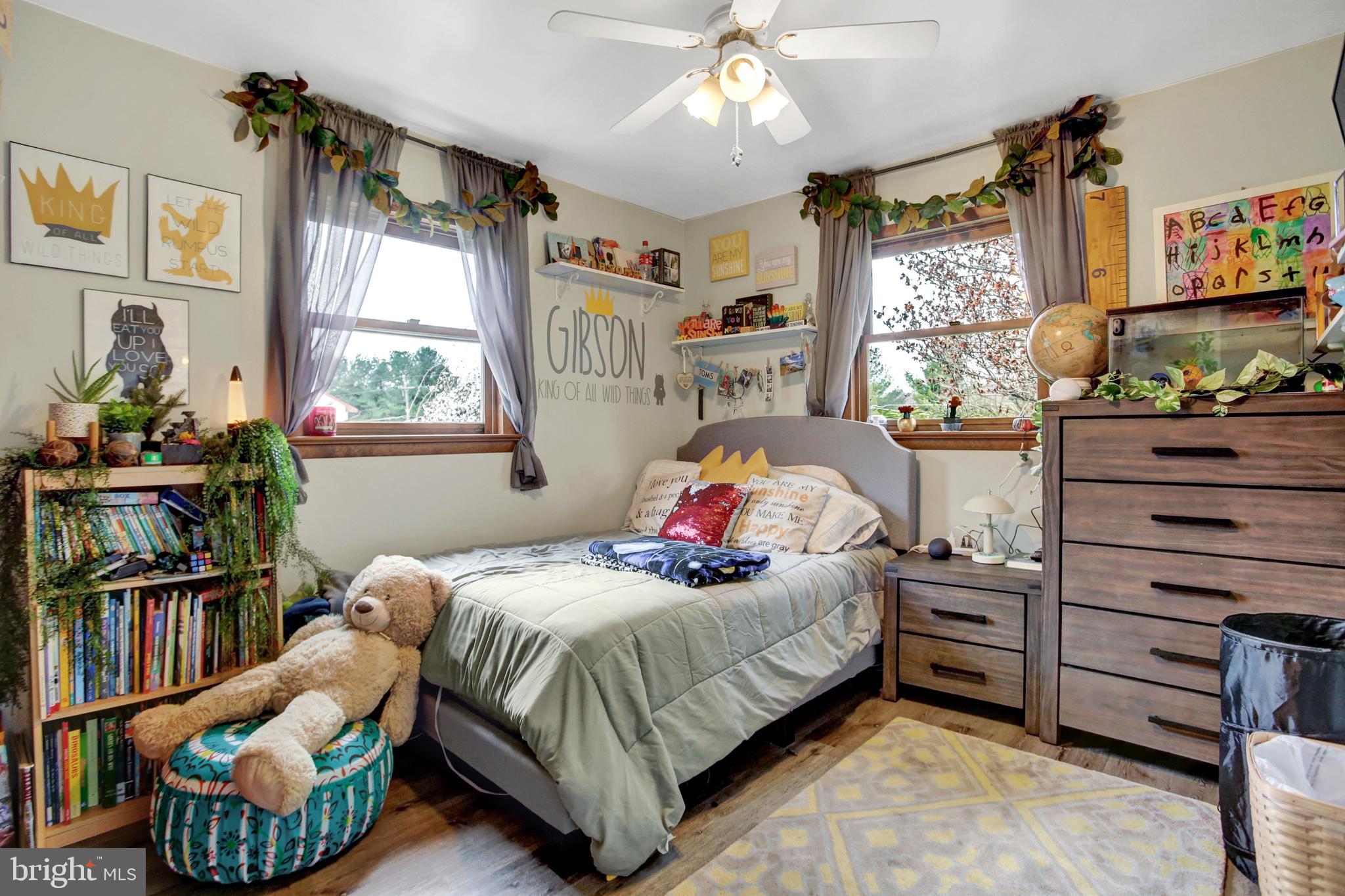 SOUTHVIEW FARM - Residential