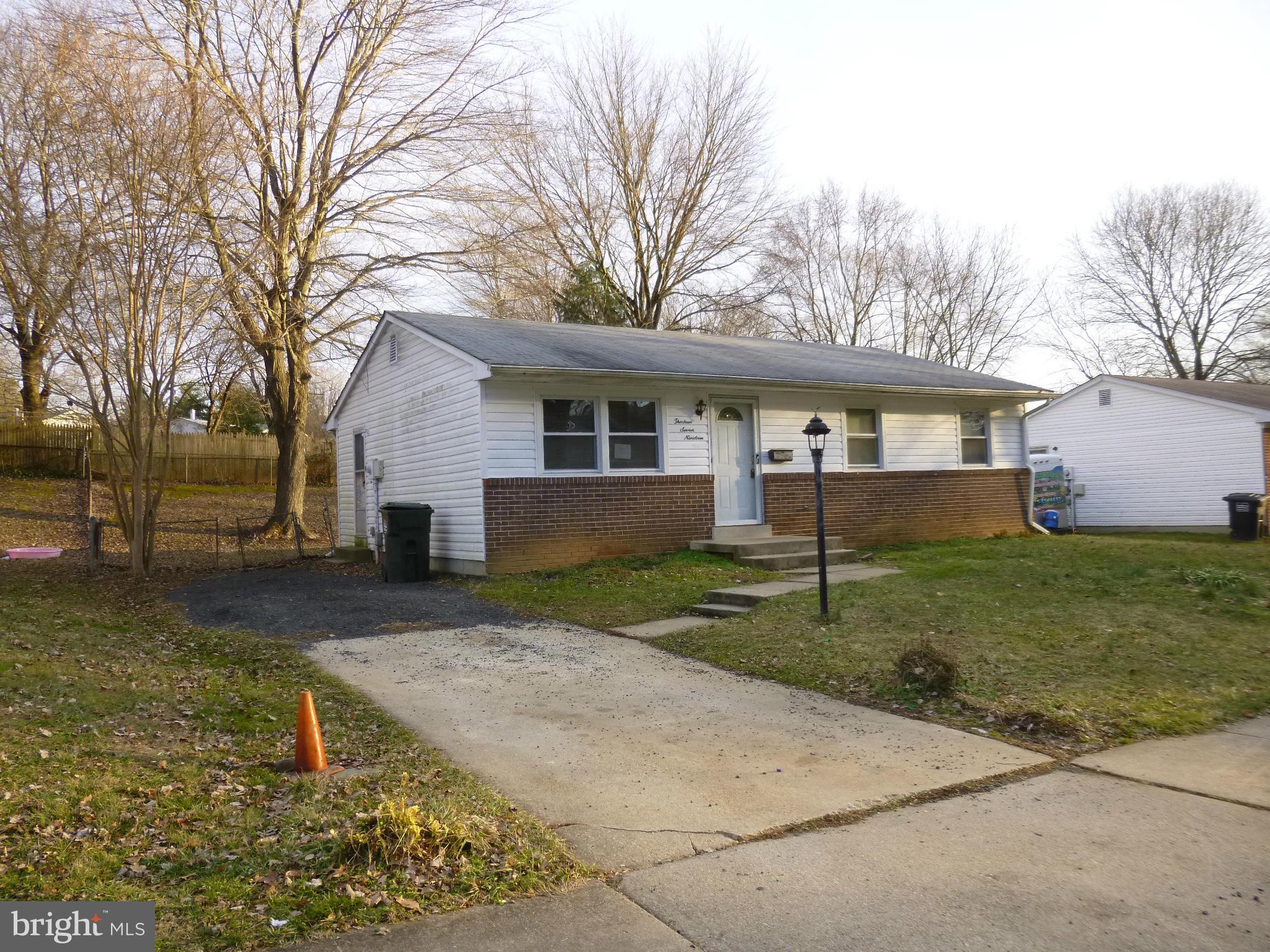 DALE CITY - Residential