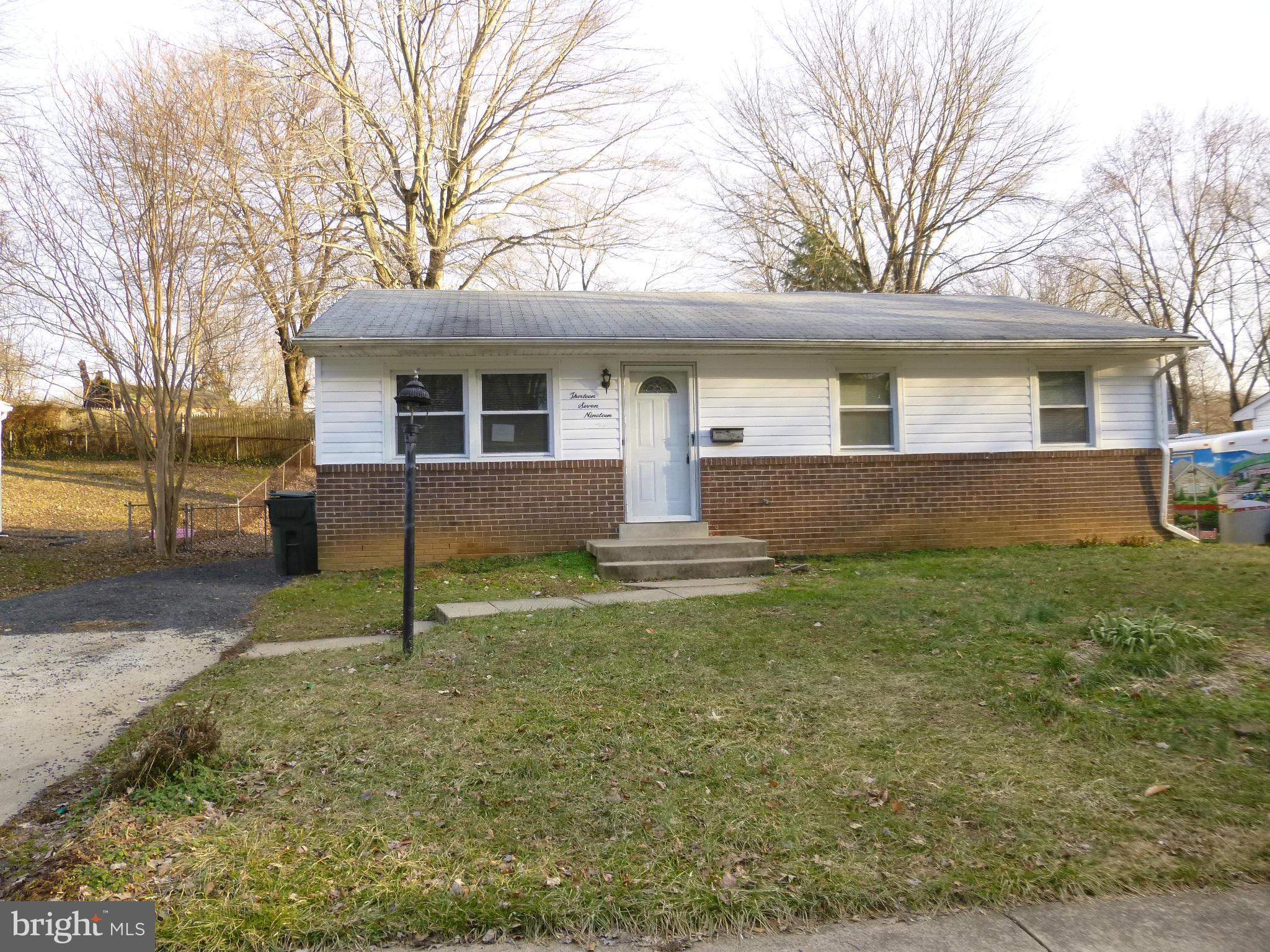 DALE CITY - Residential