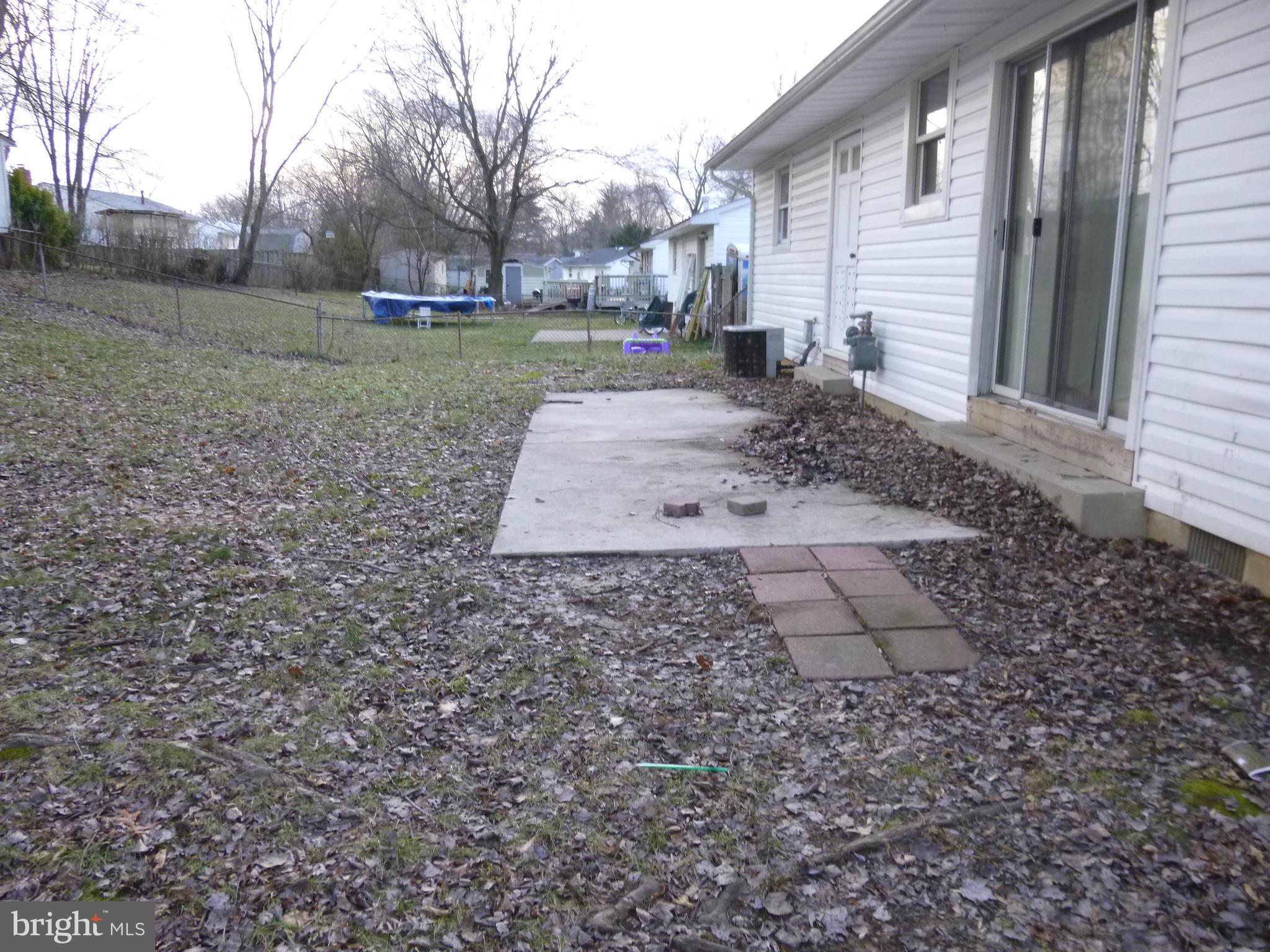 DALE CITY - Residential