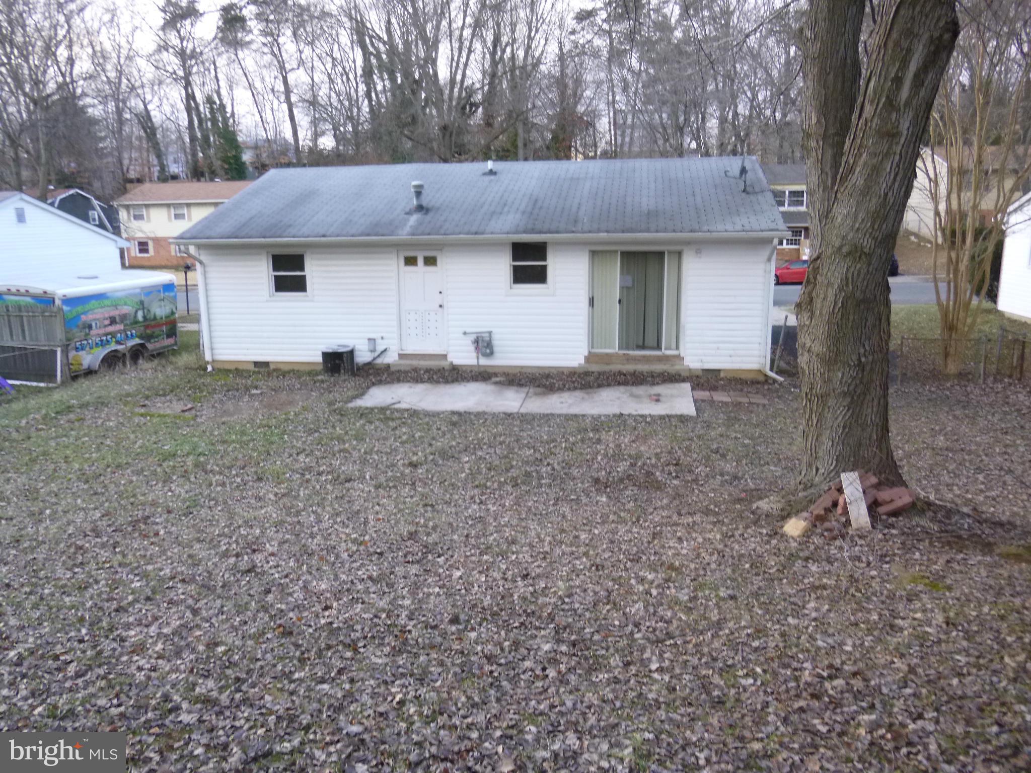 DALE CITY - Residential