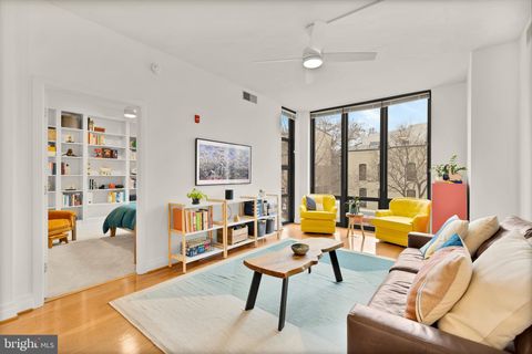 2120 VERMONT AVENUE NW 208 WASHINGTON DC 20001