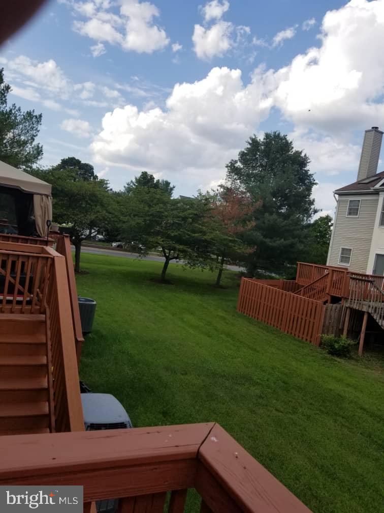 SEVEN OAKS - Residential Lease