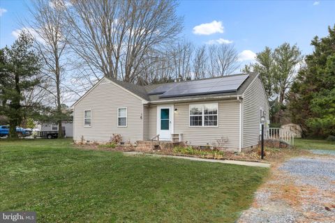 219 MILDALE DRIVE SALISBURY MD 21804