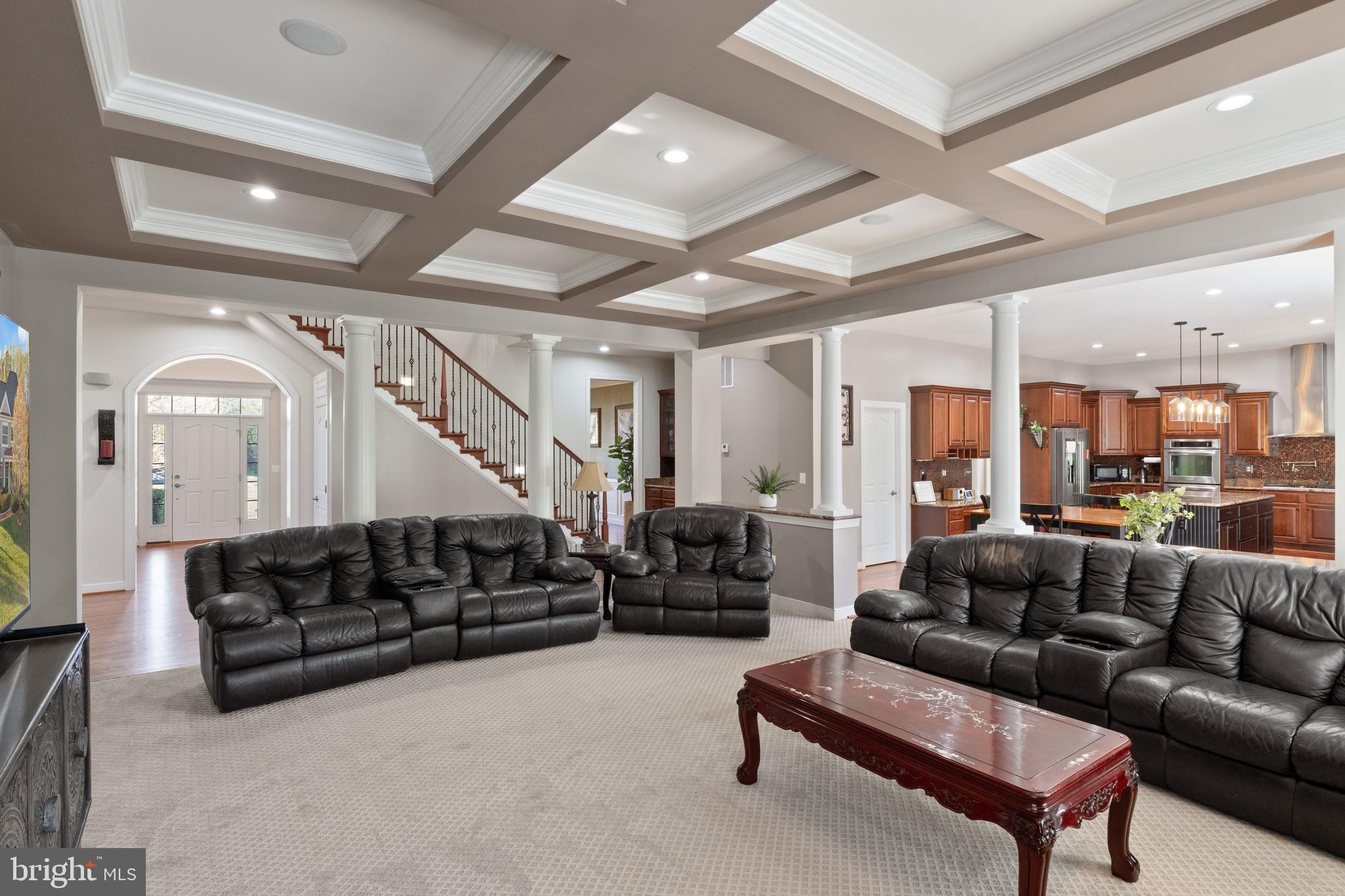 THE GLENS - Residential