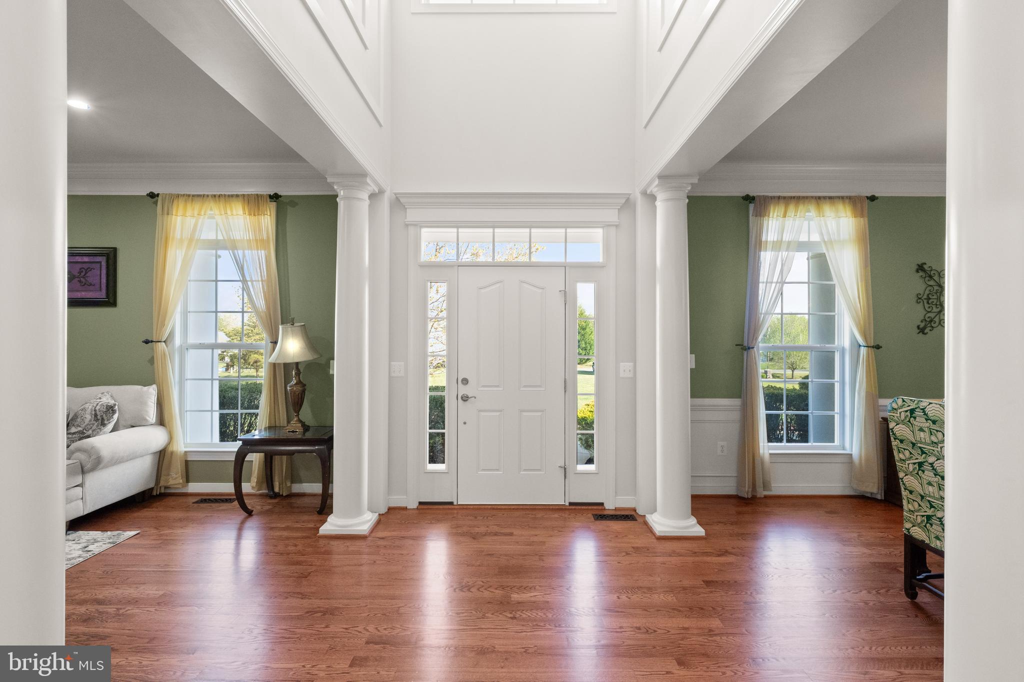 THE GLENS - Residential