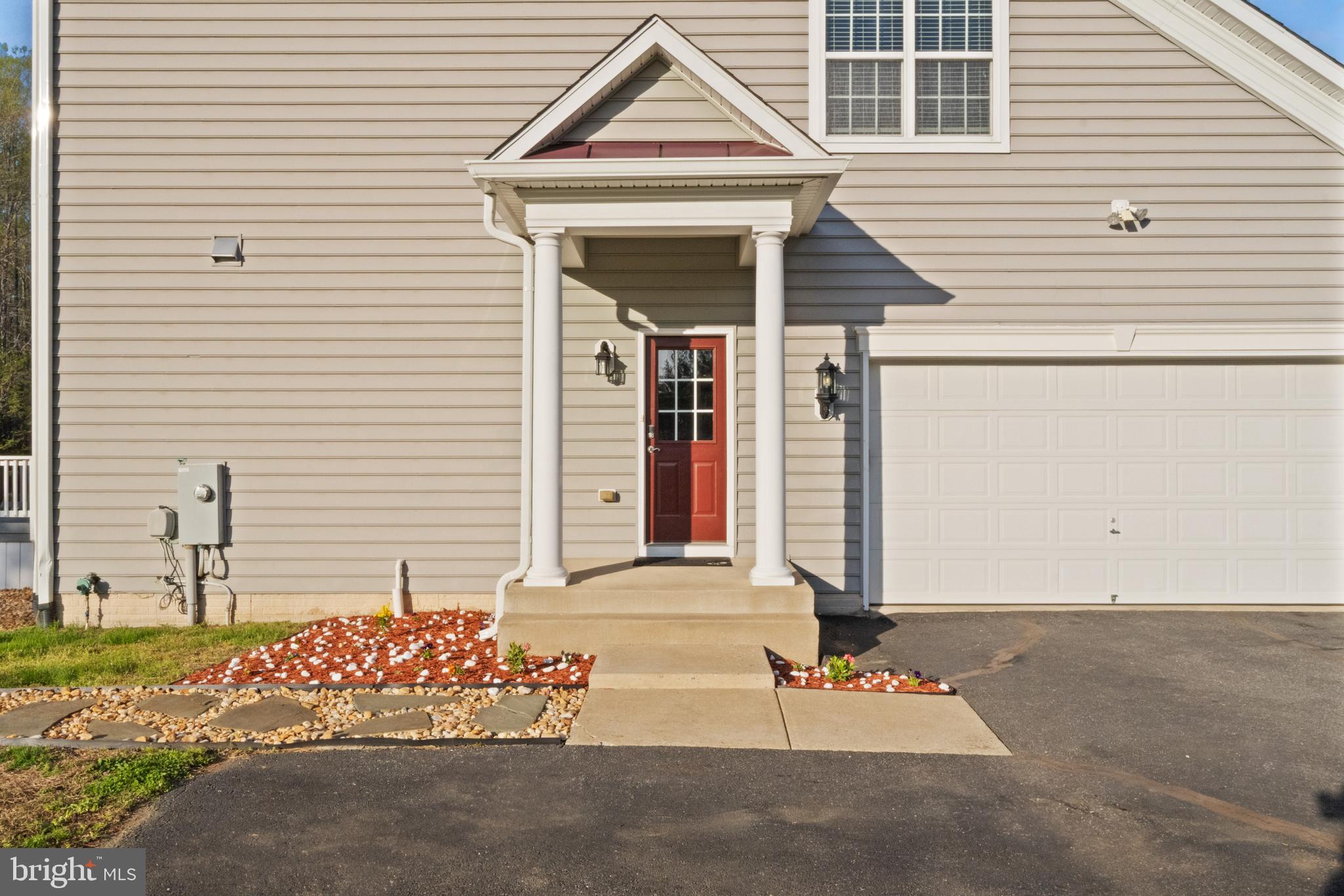 THE GLENS - Residential