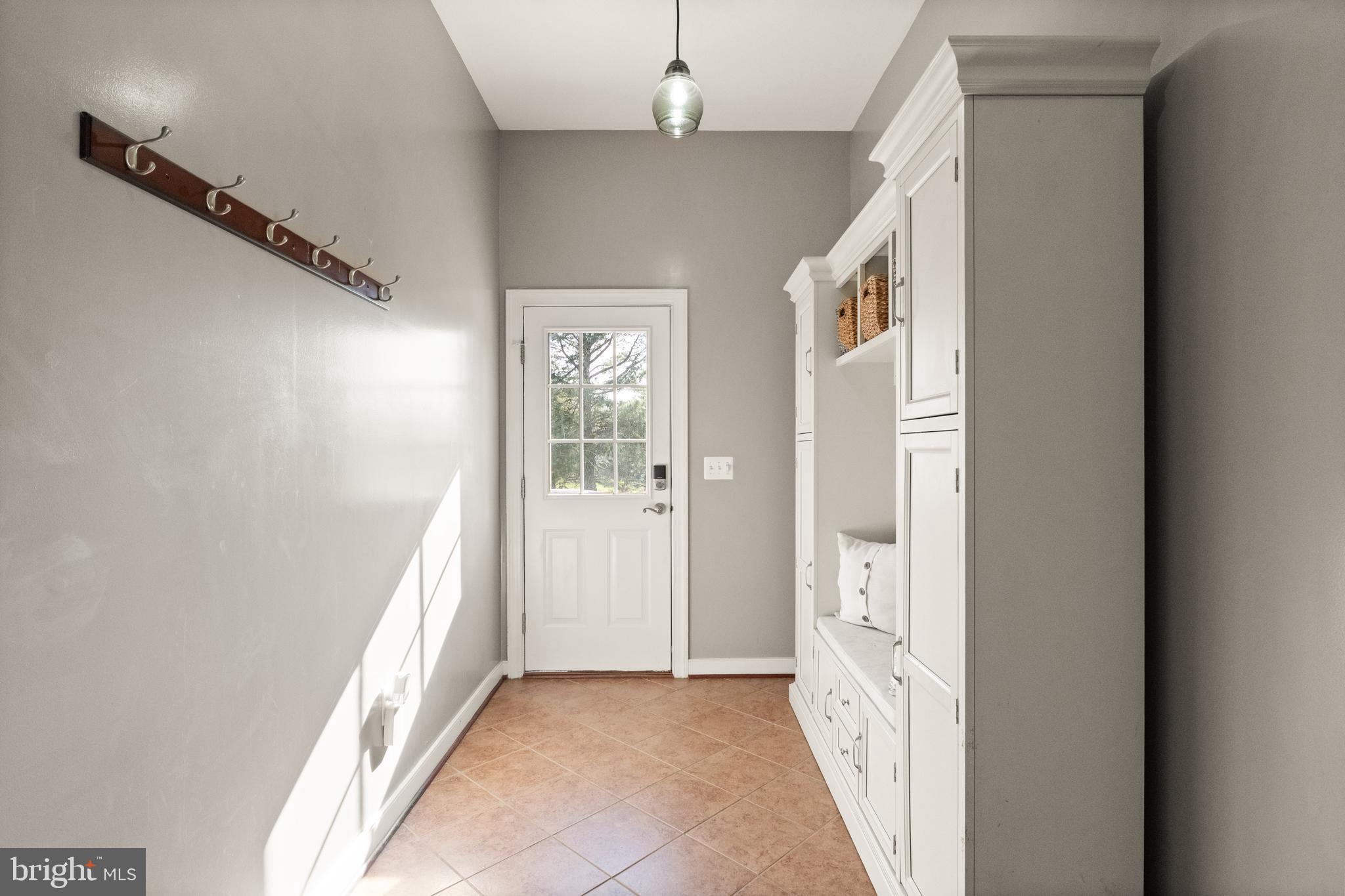 THE GLENS - Residential