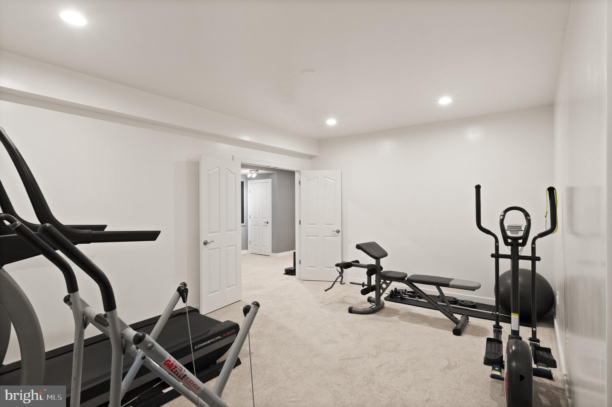 THE GLENS - Residential