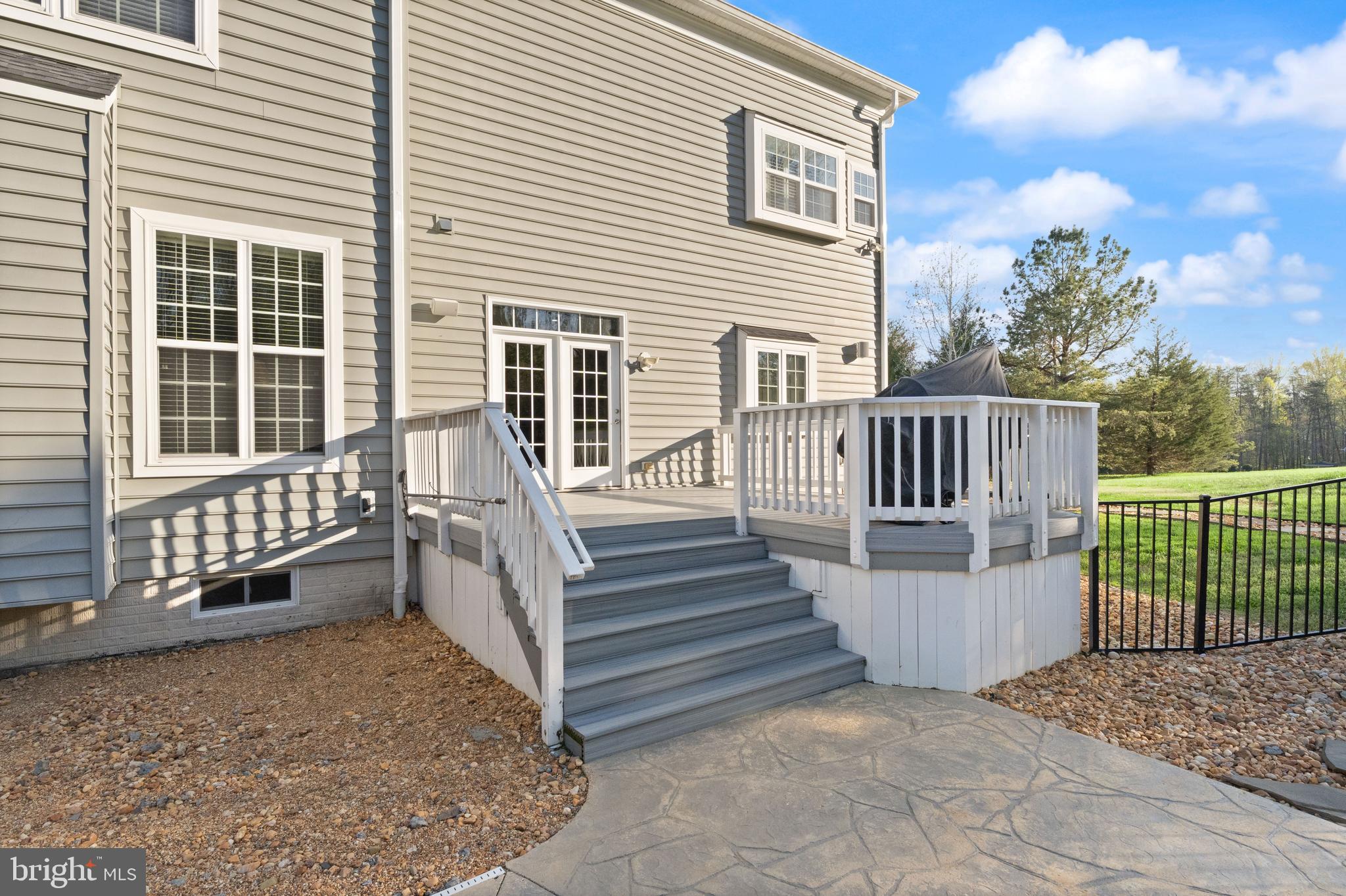 THE GLENS - Residential