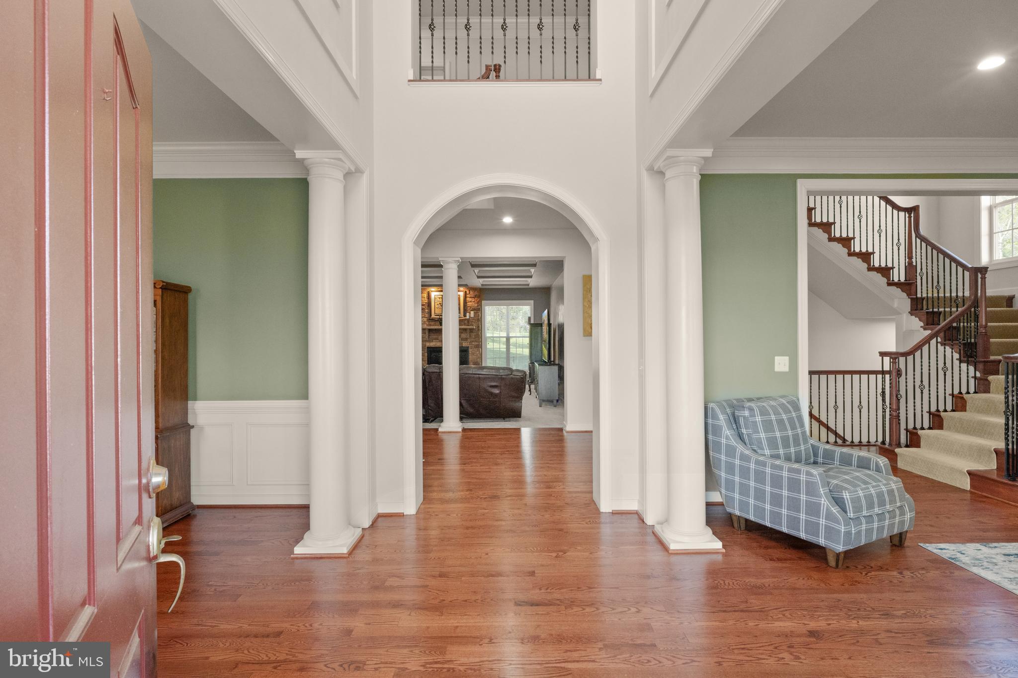 THE GLENS - Residential