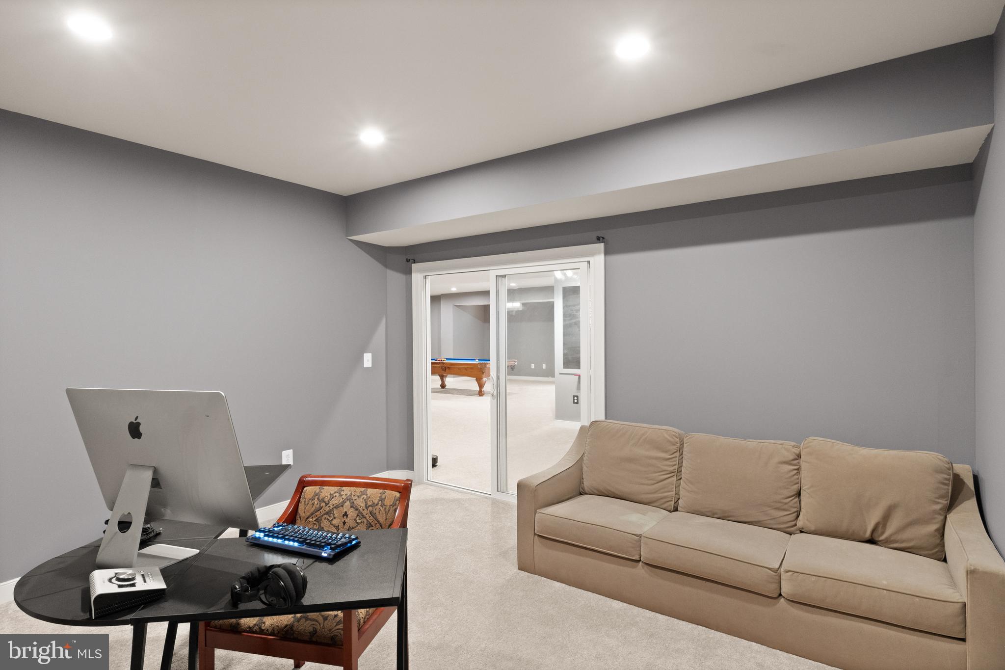 THE GLENS - Residential