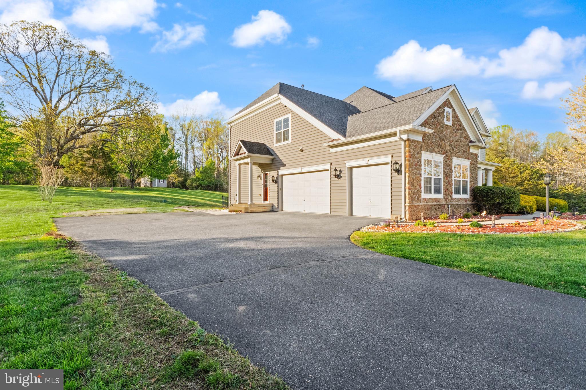 THE GLENS - Residential